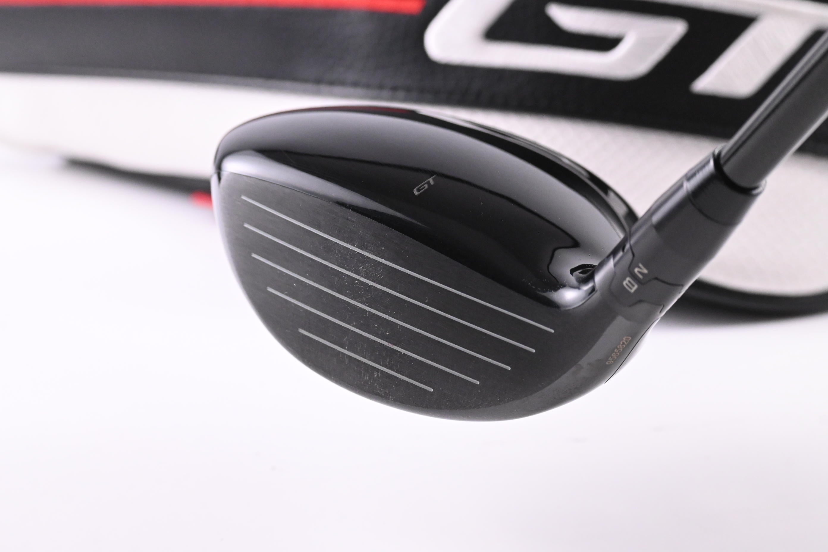 Titleist GT2 #5 Wood / 18 Degree / X-Flex Graphite Design VF-7 Shaft