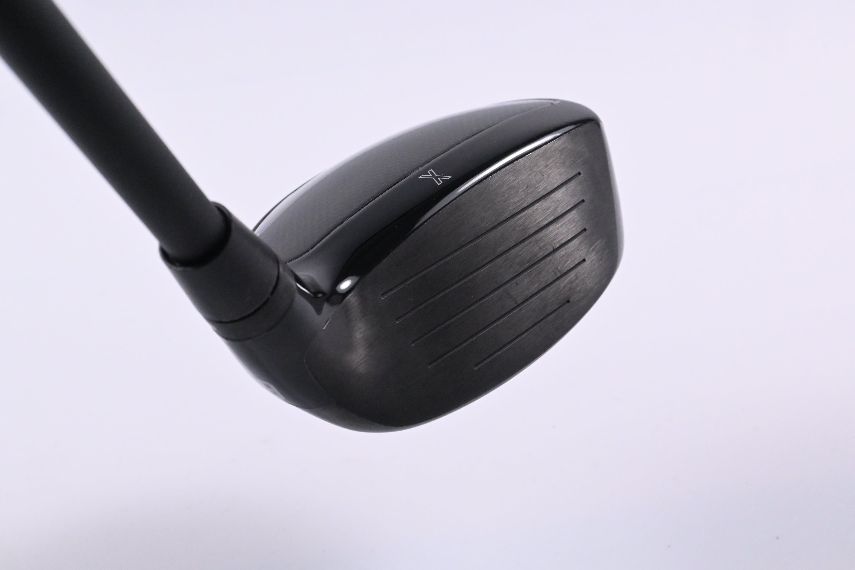 Left Hand PXG 0311 Black Ops #6 Hybrid / 28 Degree / Regular Flex Cypher 2.0 60