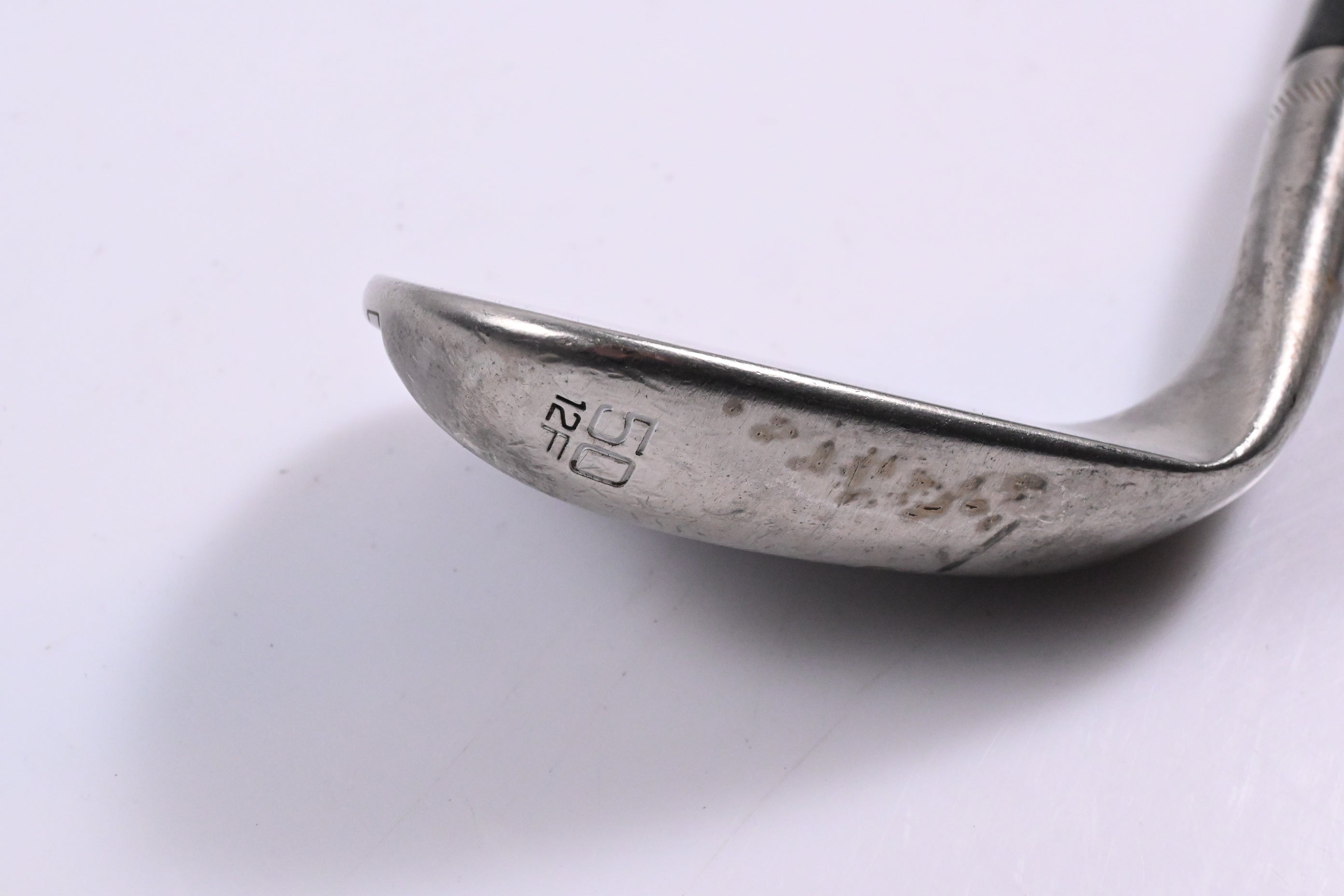Titleist Vokey SM8 Gap Wedge / 50 Degree / Wedge Flex Titleist Vokey SM8 Shaft