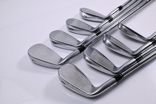 Callaway Apex Ai300 Irons / 4-PW+AW / Regular Flex Dynamic Gold MID 115 R300