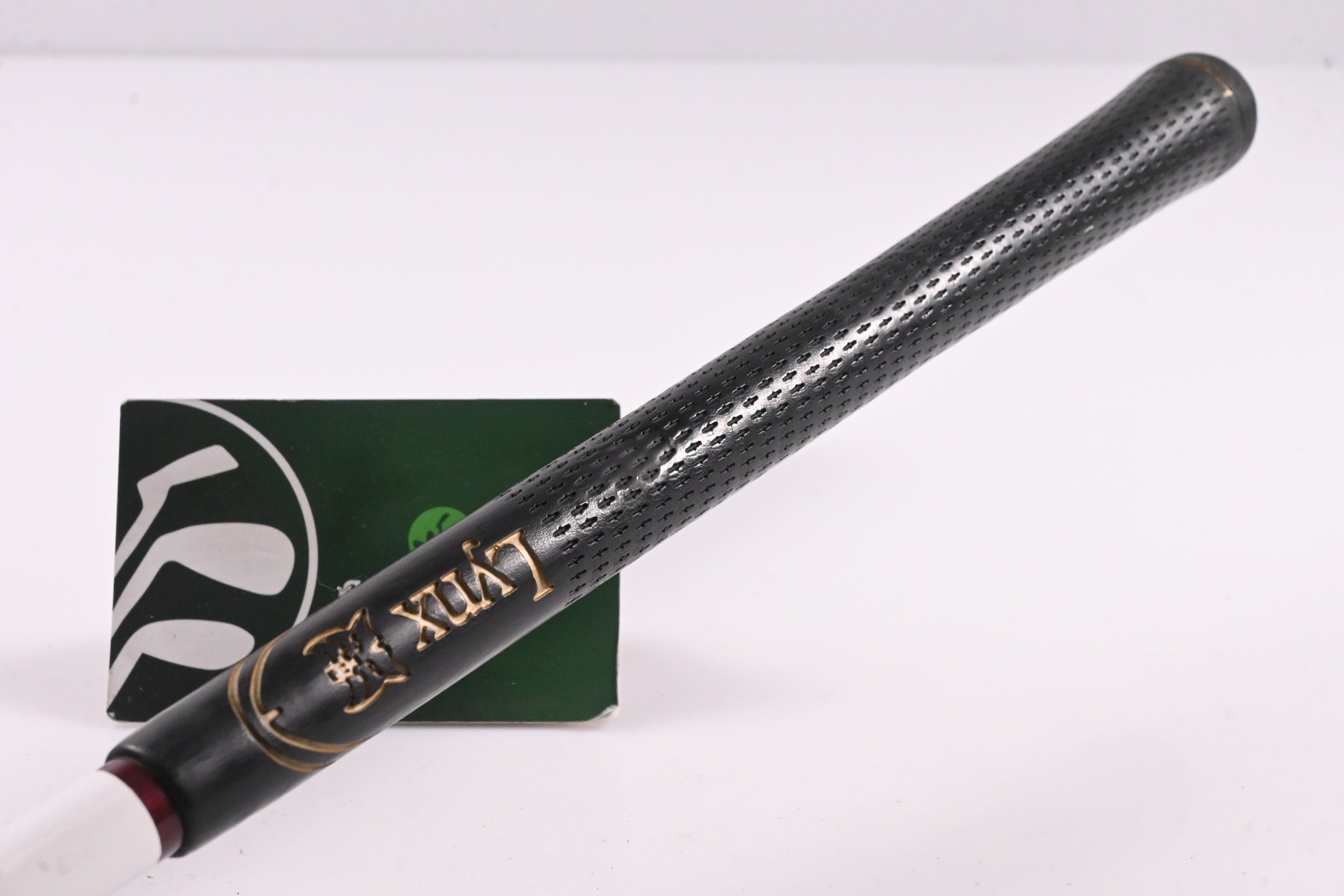 Ladies Lynx Tigress II #3 Wood / 16 Degree / Ladies Flex Lynx Tigress II Shaft