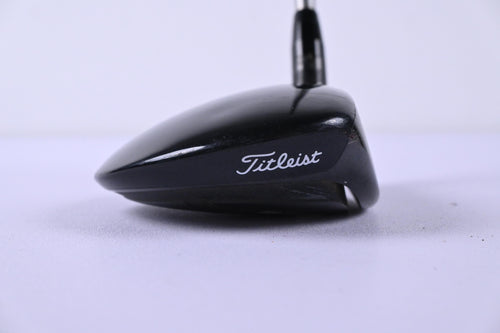 Titleist 915 F #3 Wood / 16.5 Degree / Regular Flex Diamana M+ Red 60 Shaft