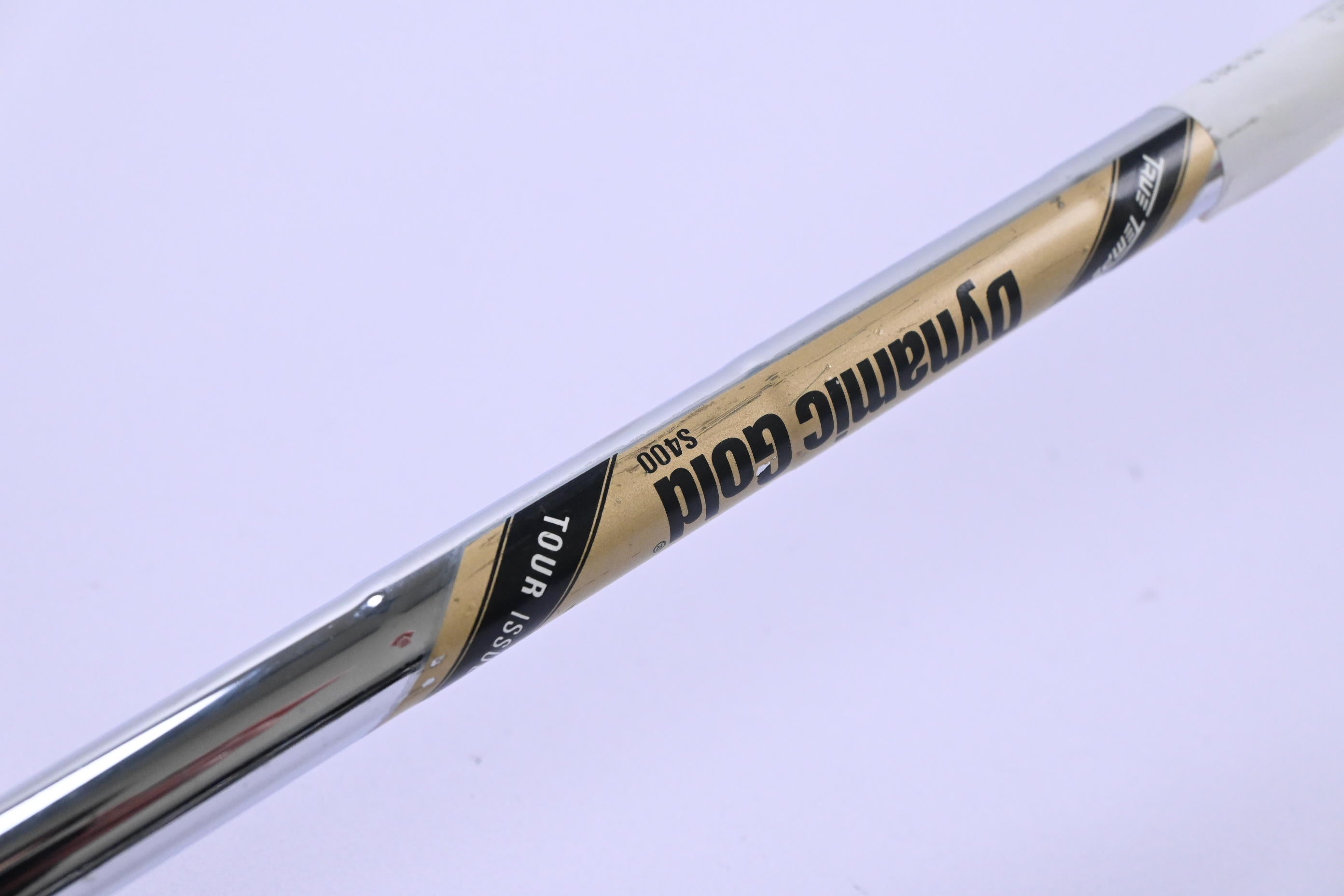 Cleveland RTX-4 Sand Wedge / 56 Degree / Stiff Flex Dynamic Gold S400 Shaft