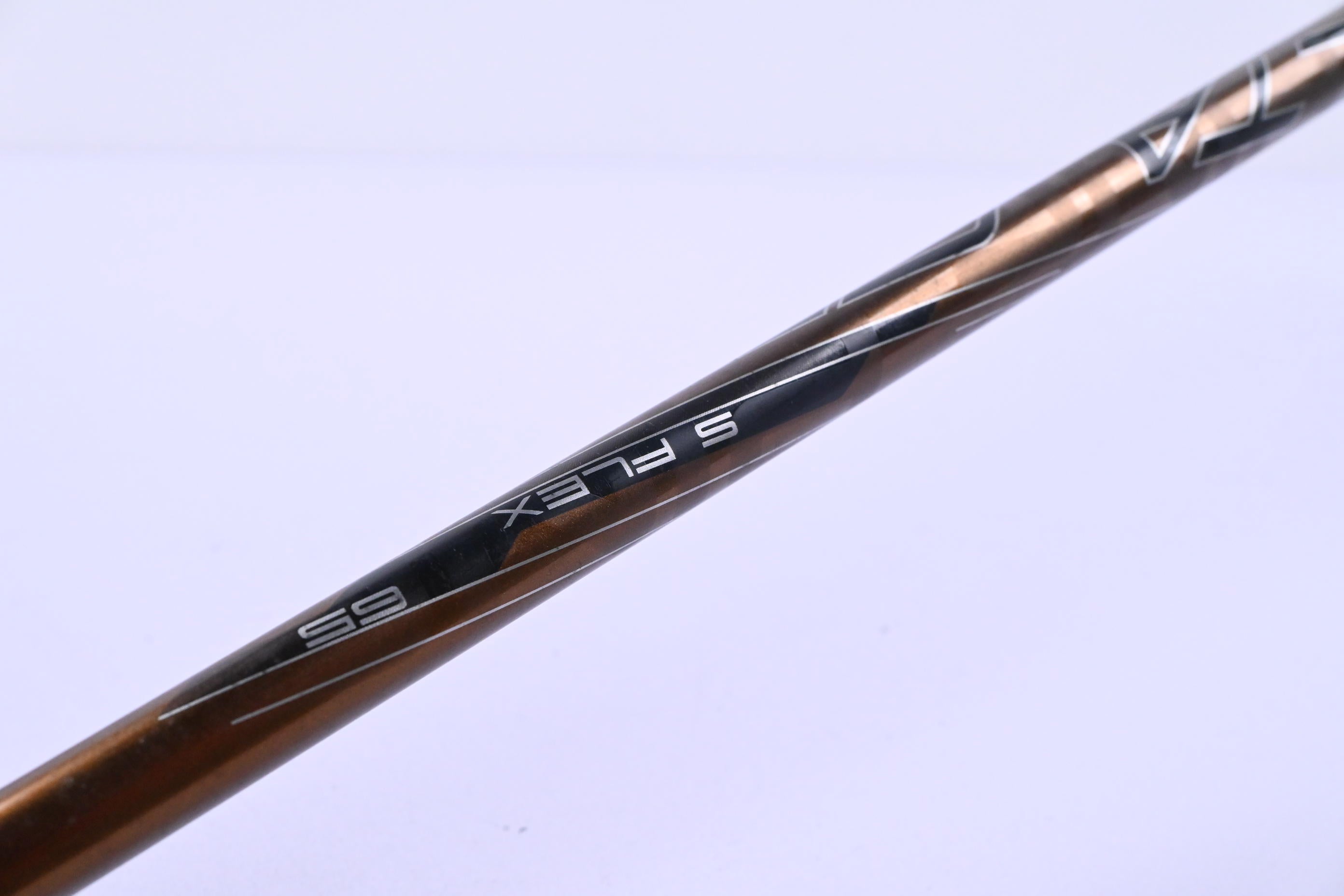 Ping G400 #3 Wood / 14.5 Degree / Stiff Flex Ping Alta CB 65