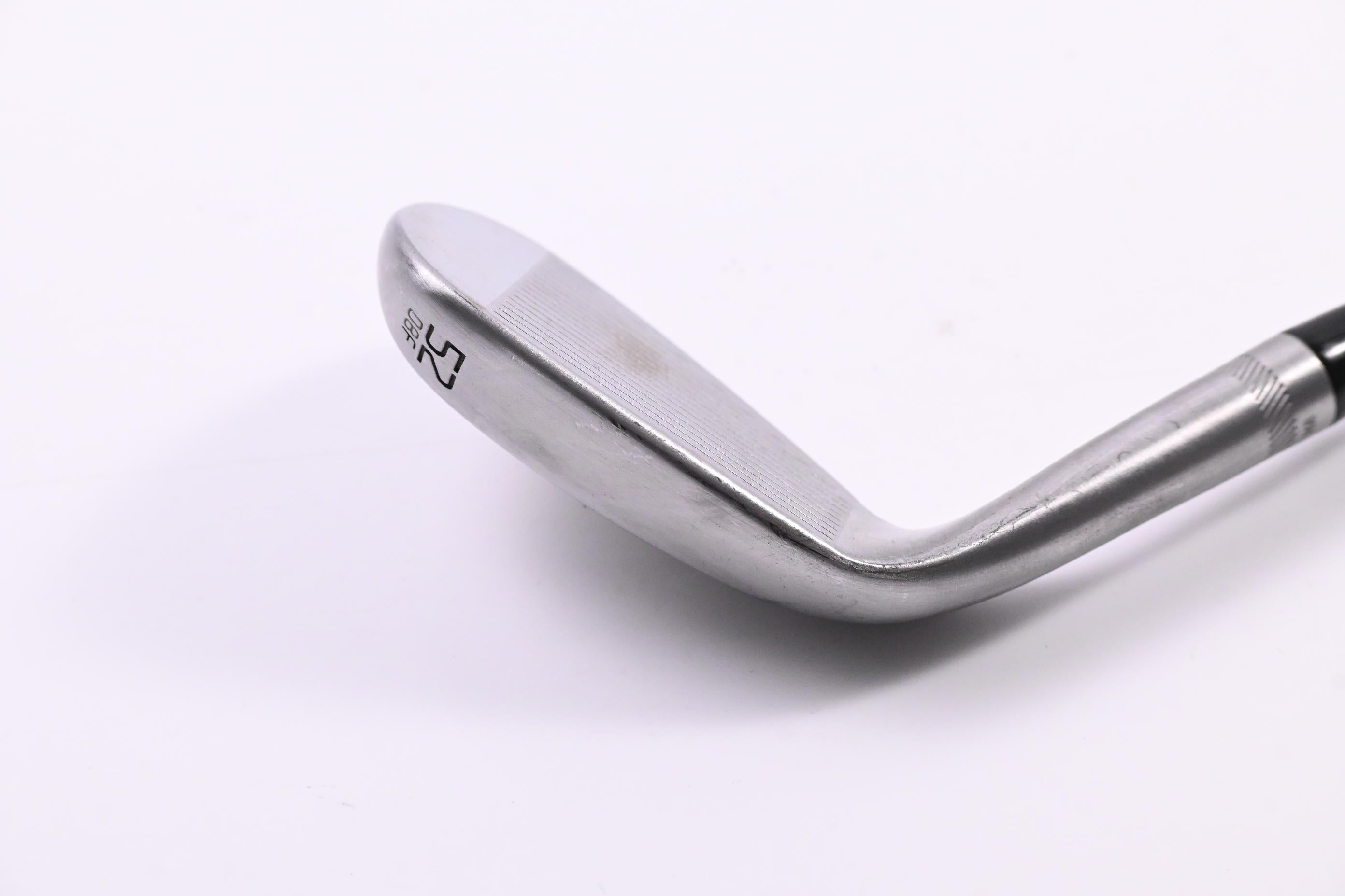 Tour Issue Titleist Vokey SM10 Gap Wedge / 52 Degree / X-Flex Project X IO 115