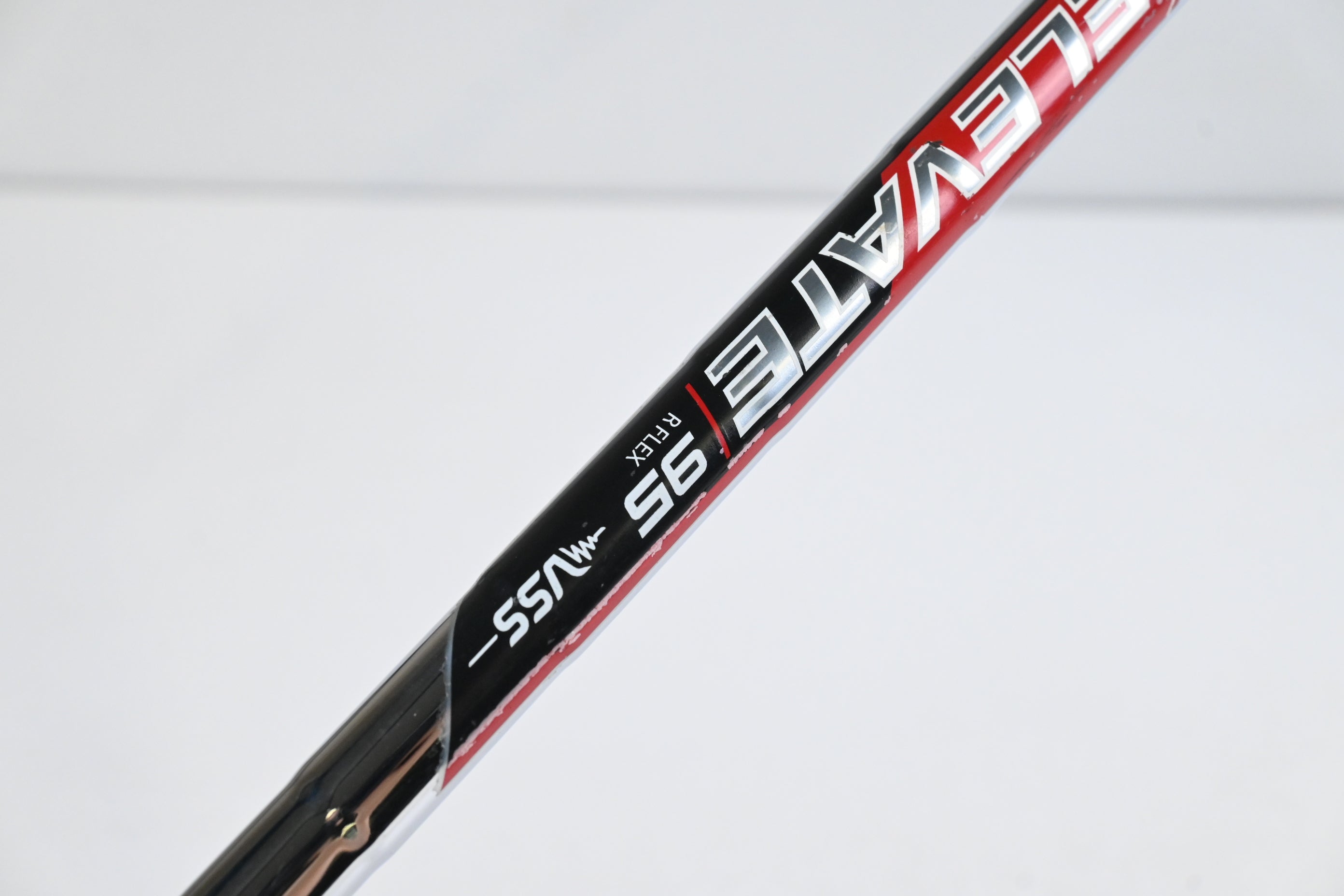 Callaway Mavrik #5 Iron / 21 Degree / Regular Flex Elevate 95 Shaft