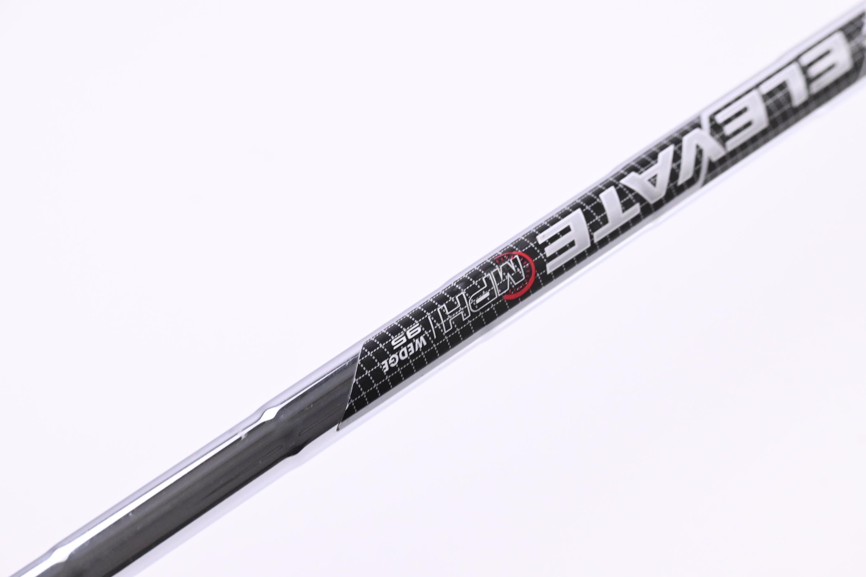 Callaway CB Gap Wedge / 52 Degree / Wedge Flex Elevate 95 Shaft