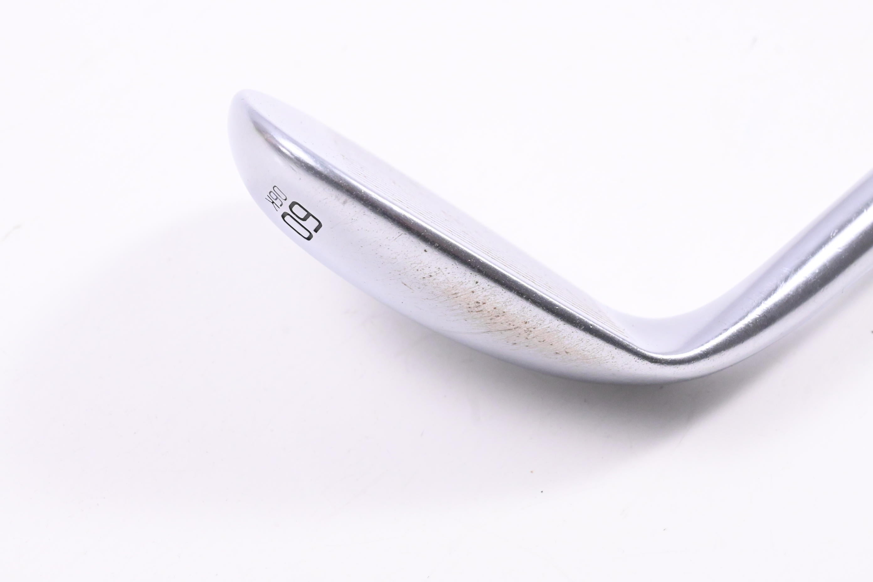 Titleist Vokey SM10 Lob Wedge / 60 Degree / Wedge Flex Titleist Vokey SM10