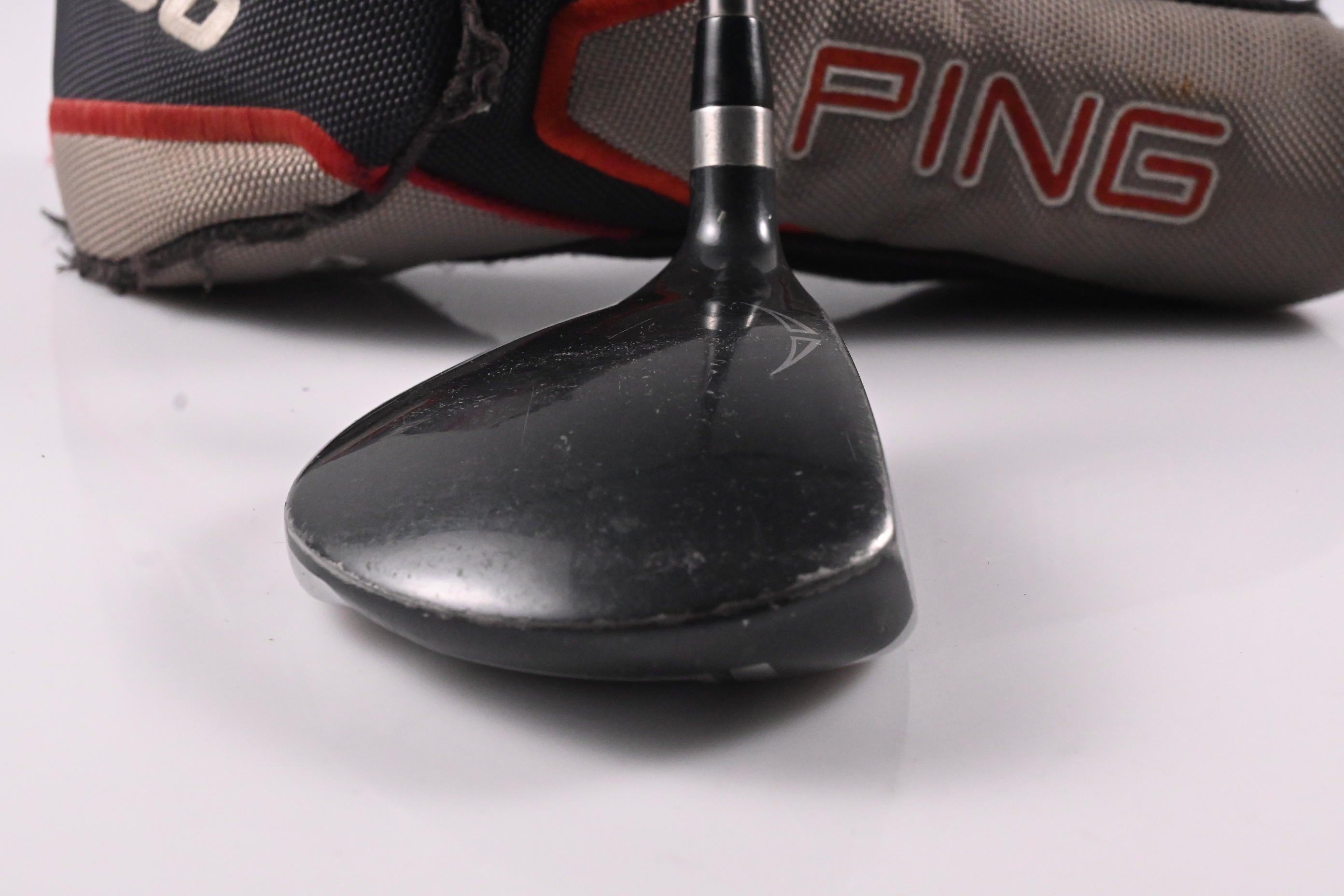 Ping G20 #5 Wood / 18 Degree / Senior Flex Ping TFC 169 Shaft