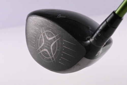 Callaway Epic Speed Driver / 9 Degree / Stiff Flex Aldila NV 65 Shaft
