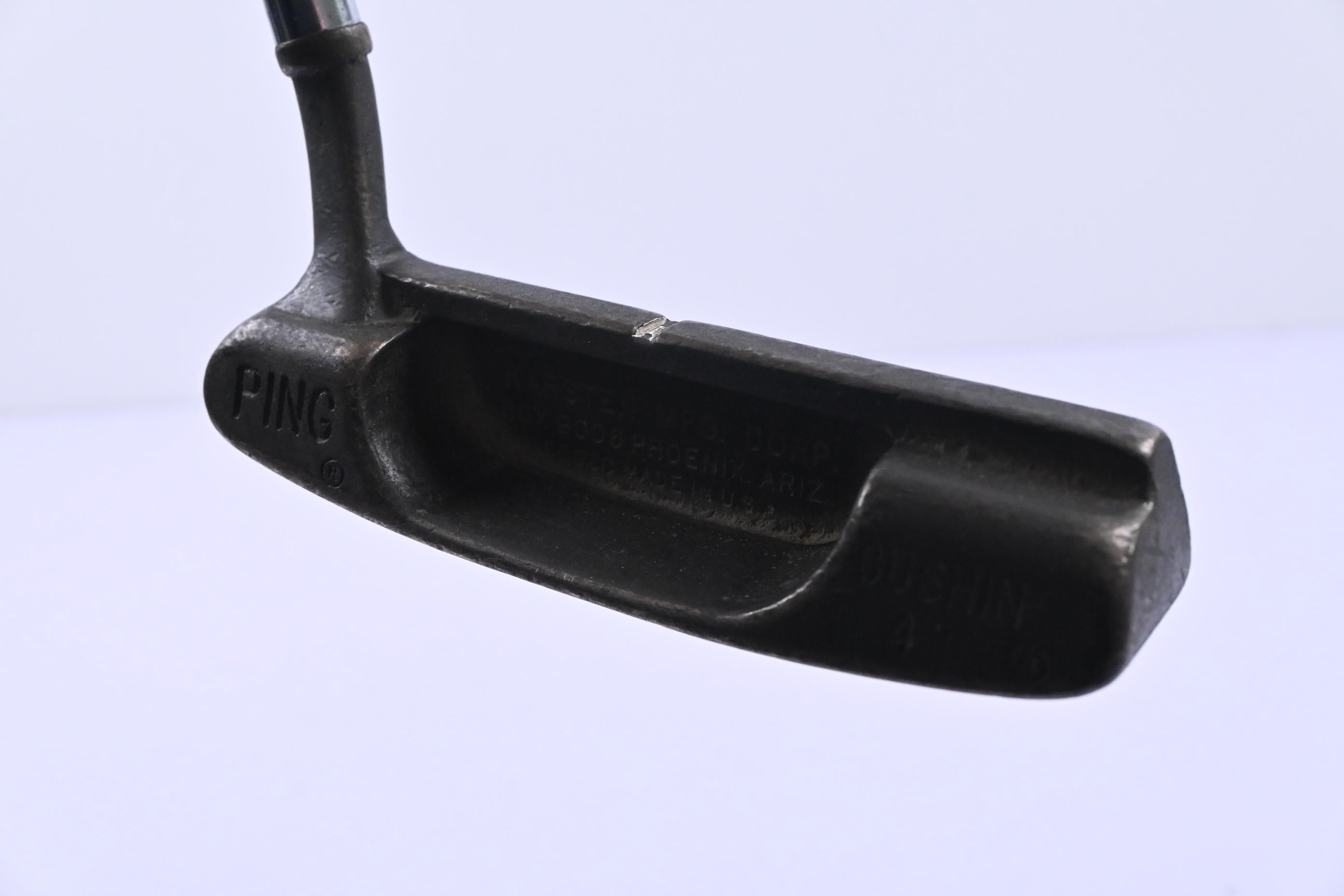 Ping Karsten Original Cushin 4 Putter / 35 Inch