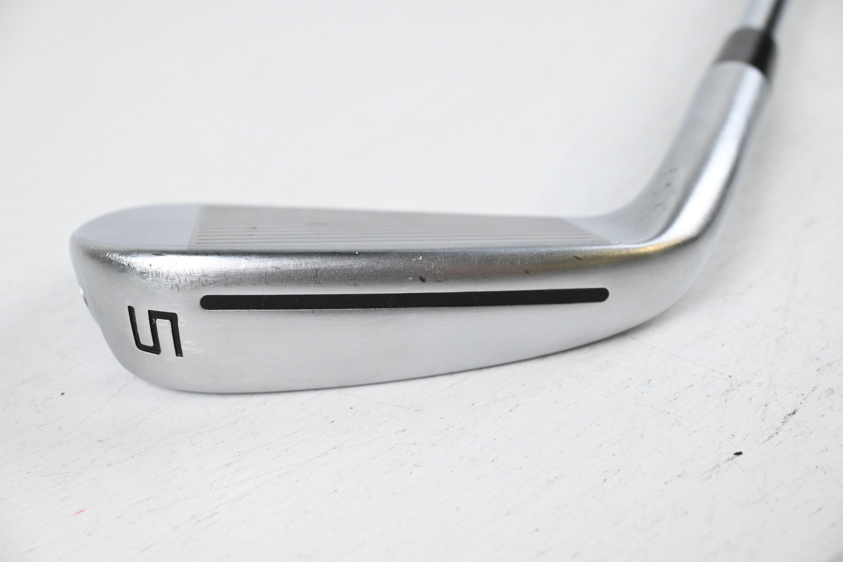 Taylormade P790 2021 #5 Iron / 23.5 Degree / Regular Flex Elevate 95 Shaft