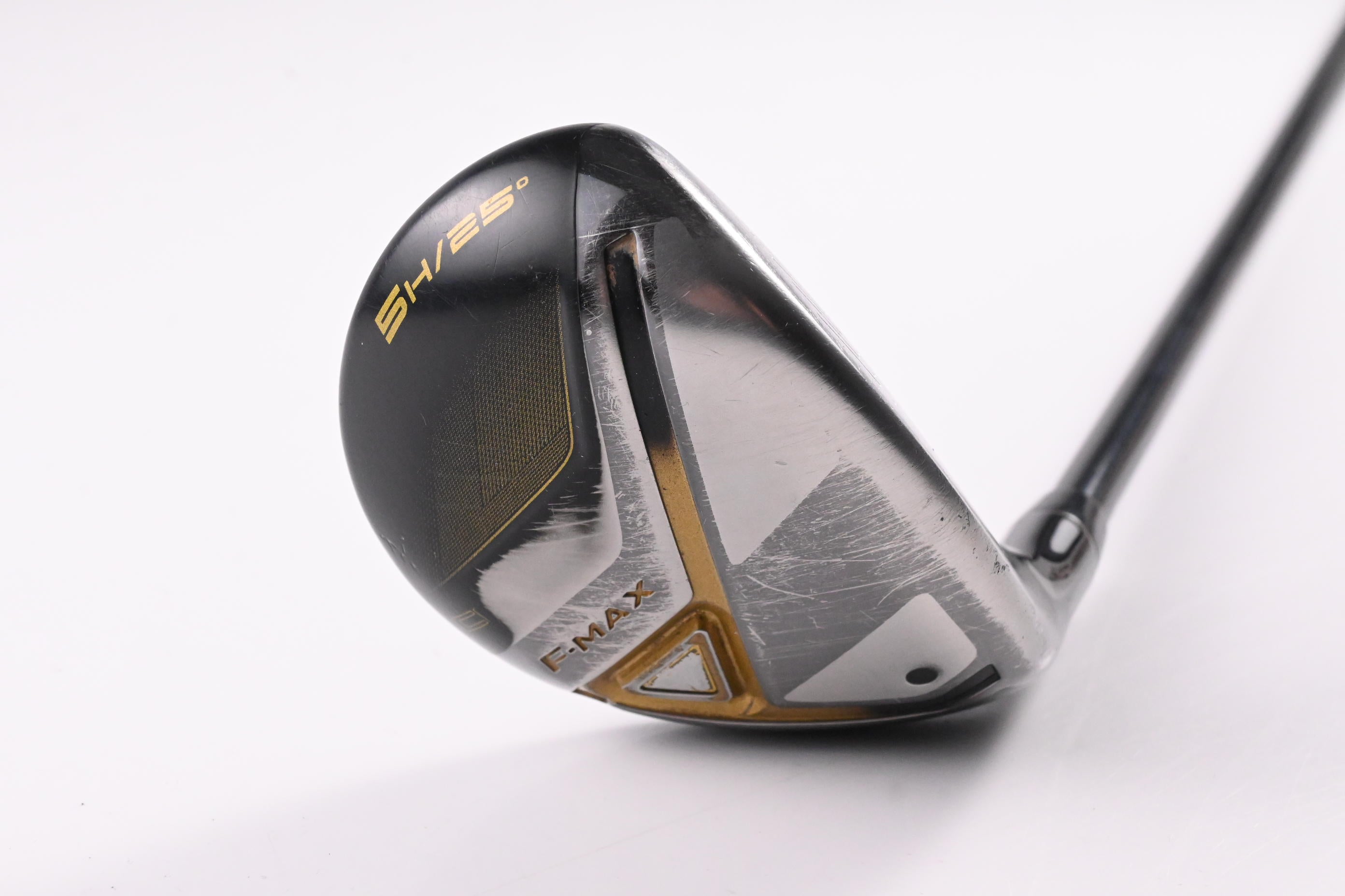 Cobra F-Max #5 Hybrid / 25 Degree / Regular Flex Cobra Superlite 60 Shaft