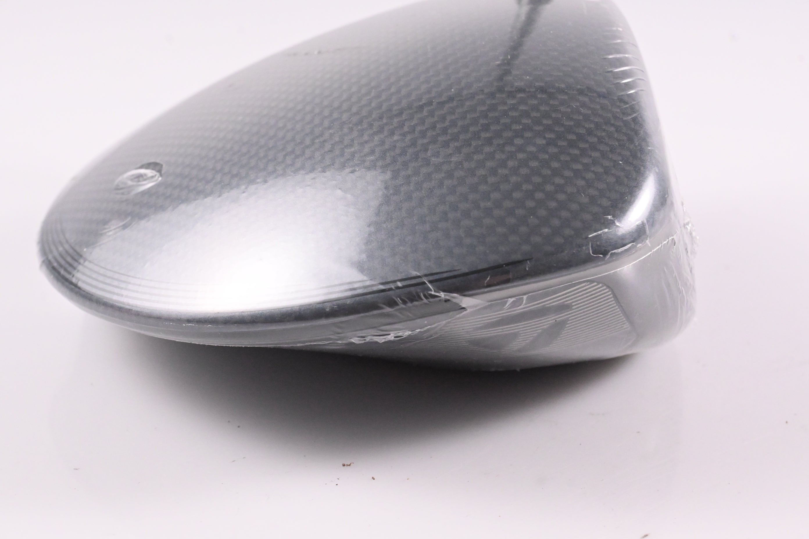 Taylormade Qi35 Max Driver / 12 Degree / Regular Flex Fujikura Air Speeder 50