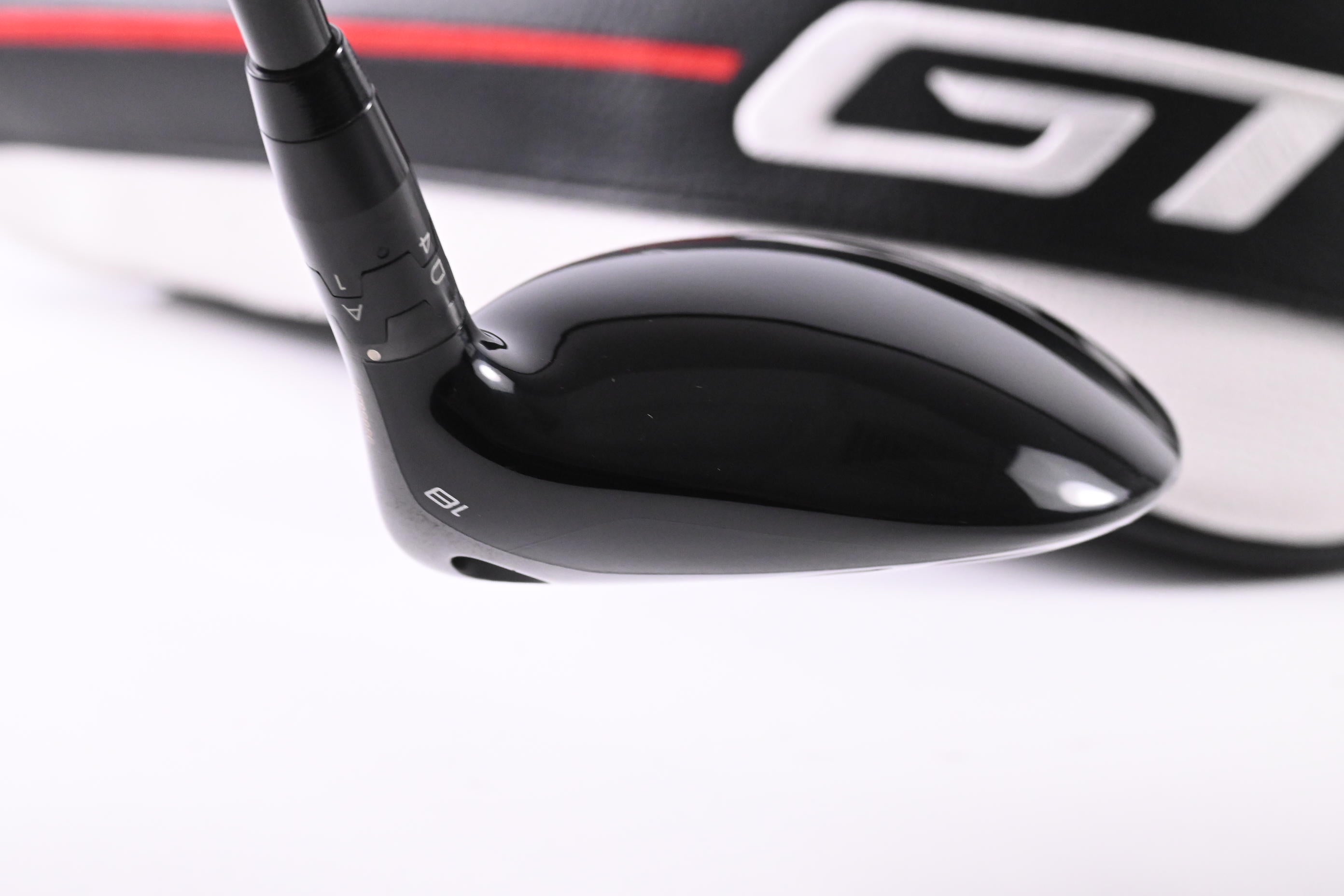Titleist GT2 #5 Wood / 18 Degree / X-Flex Graphite Design VF-7 Shaft