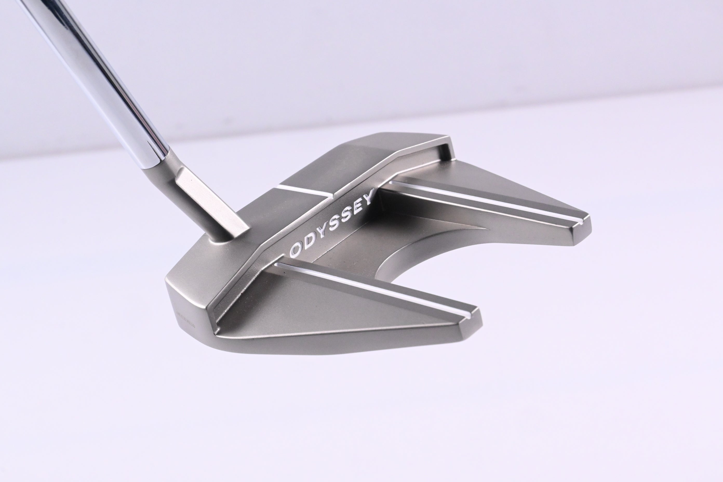 Odyssey AI-One Silver Series #7 Putter / 34 Inch