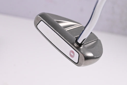 Odyssey White Hot V-Line Putter / 34 Inch
