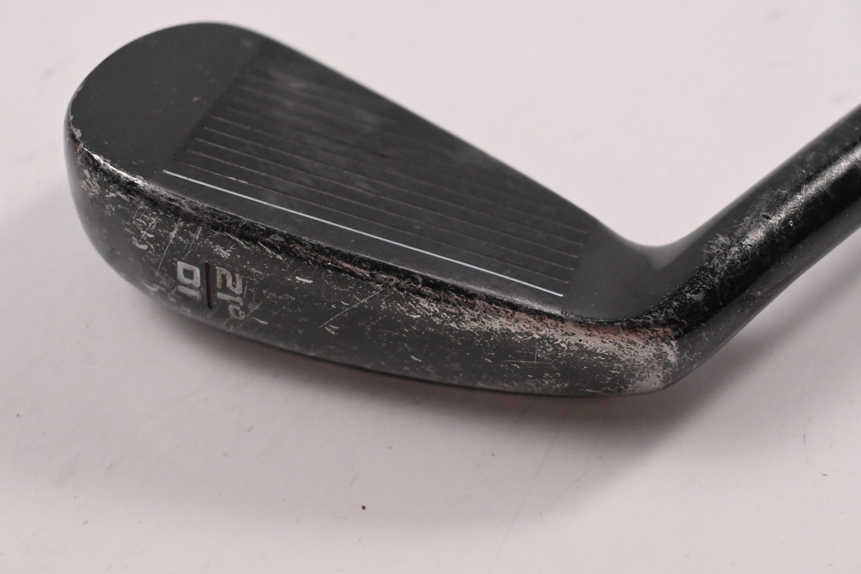 MacGregor MacTec X #3 Iron / 21 Degree / Regular Flex MacGregor Shaft