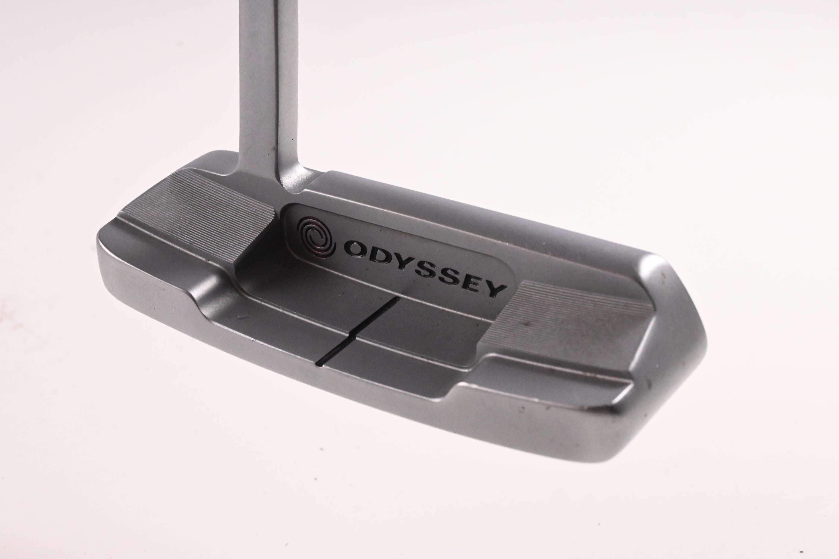 Odyssey White Hot OG 1WS 2021 Putter / 33 Inch
