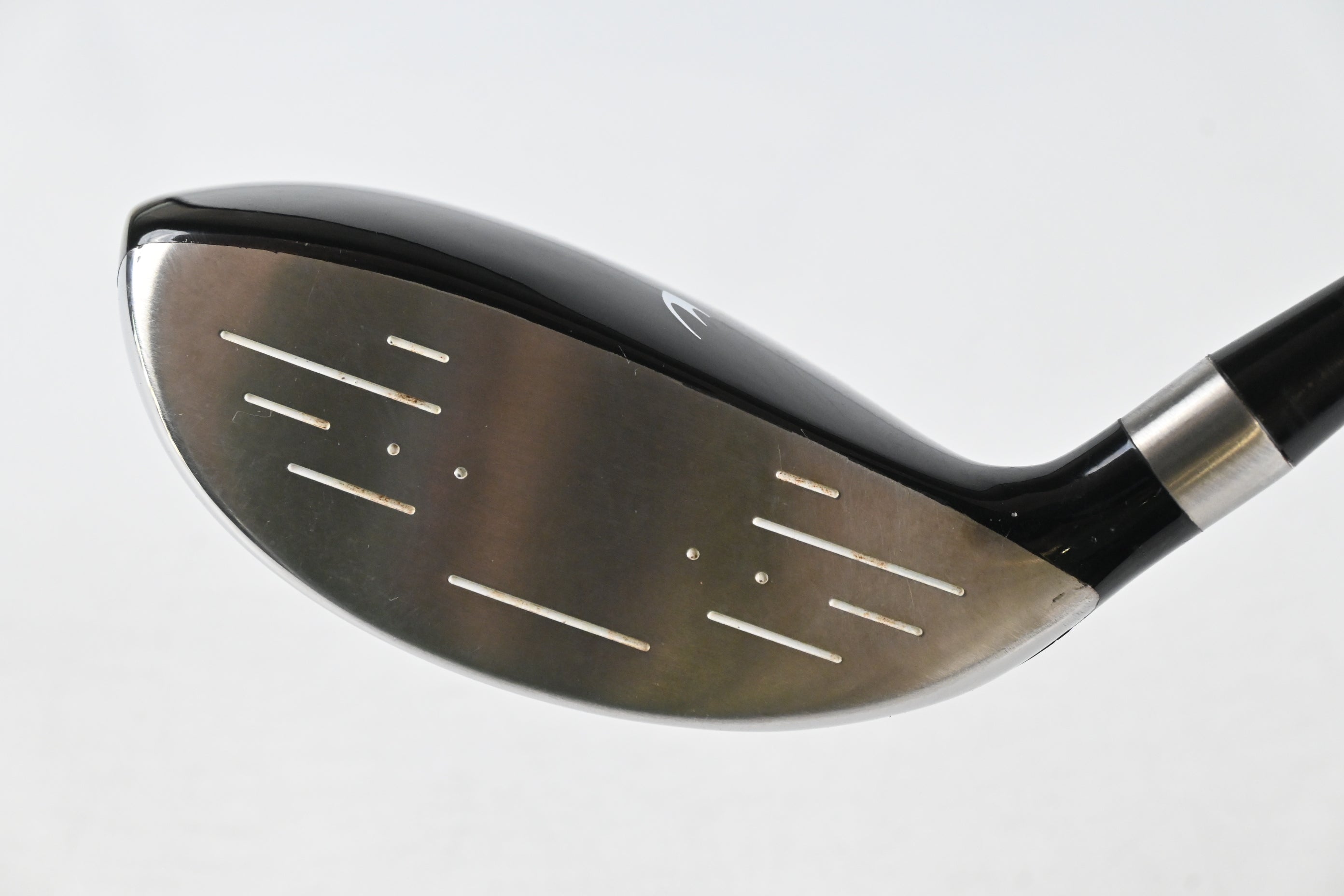 Benross HTX #3 Wood / 16 Degree / Regular Flex Benross HTX Shaft