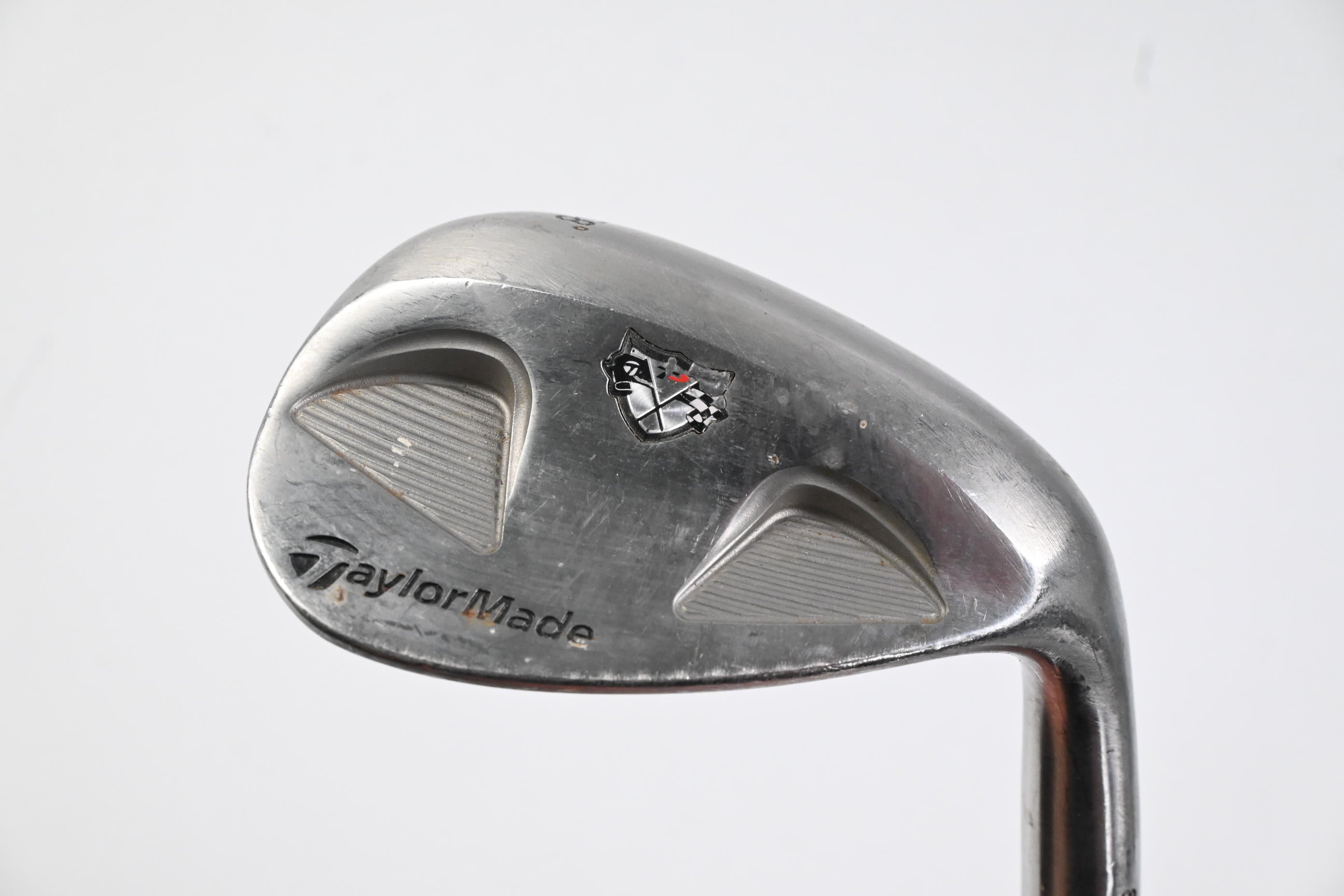 Taylormade RAC TP 2005 Lob Wedge / 58 Degree / Wedge Flex Project X Rifle
