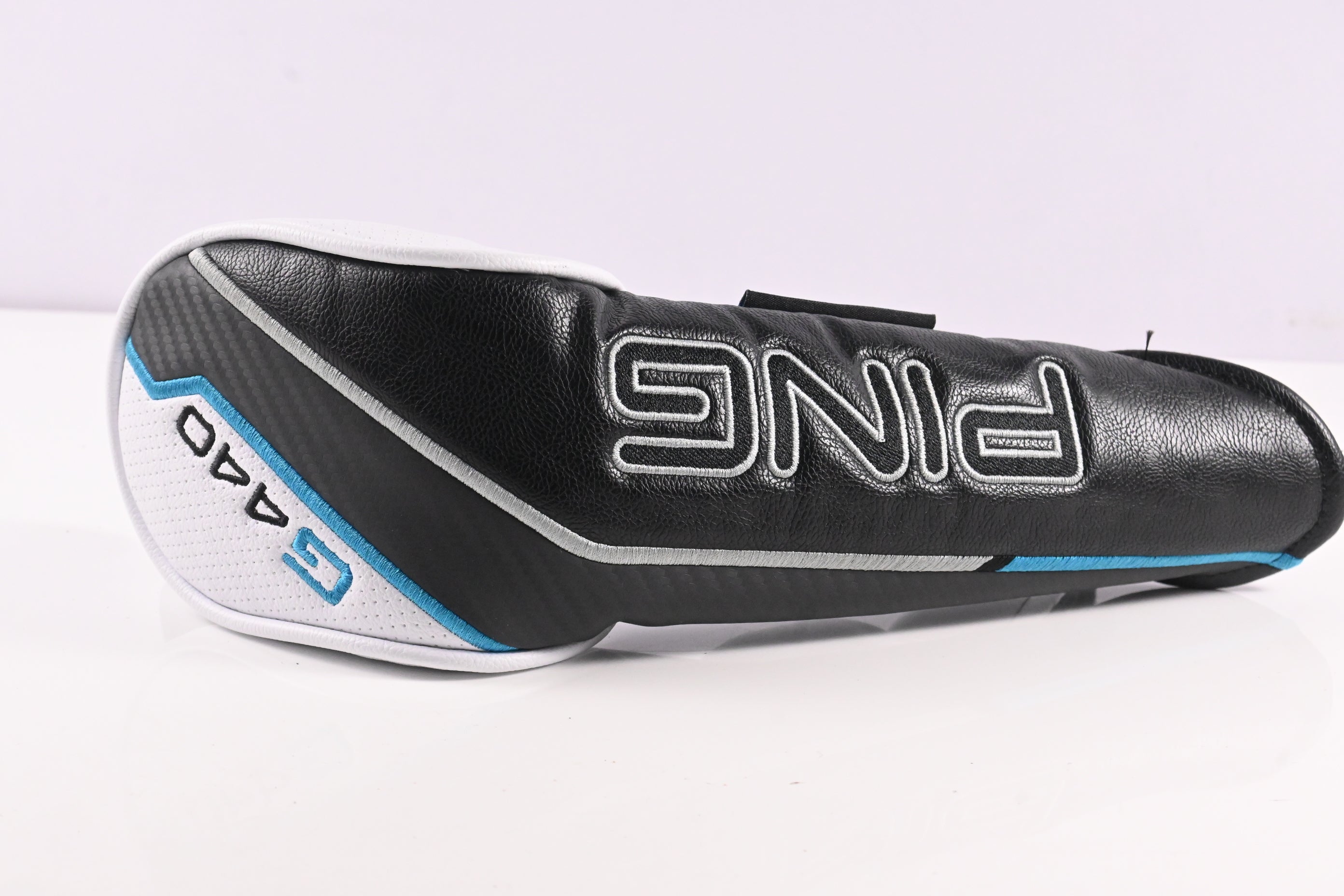 Left Hand Ping G440 SFT #5 Wood / 19 Degree / Regular Flex Ping Alta CB Blue 65