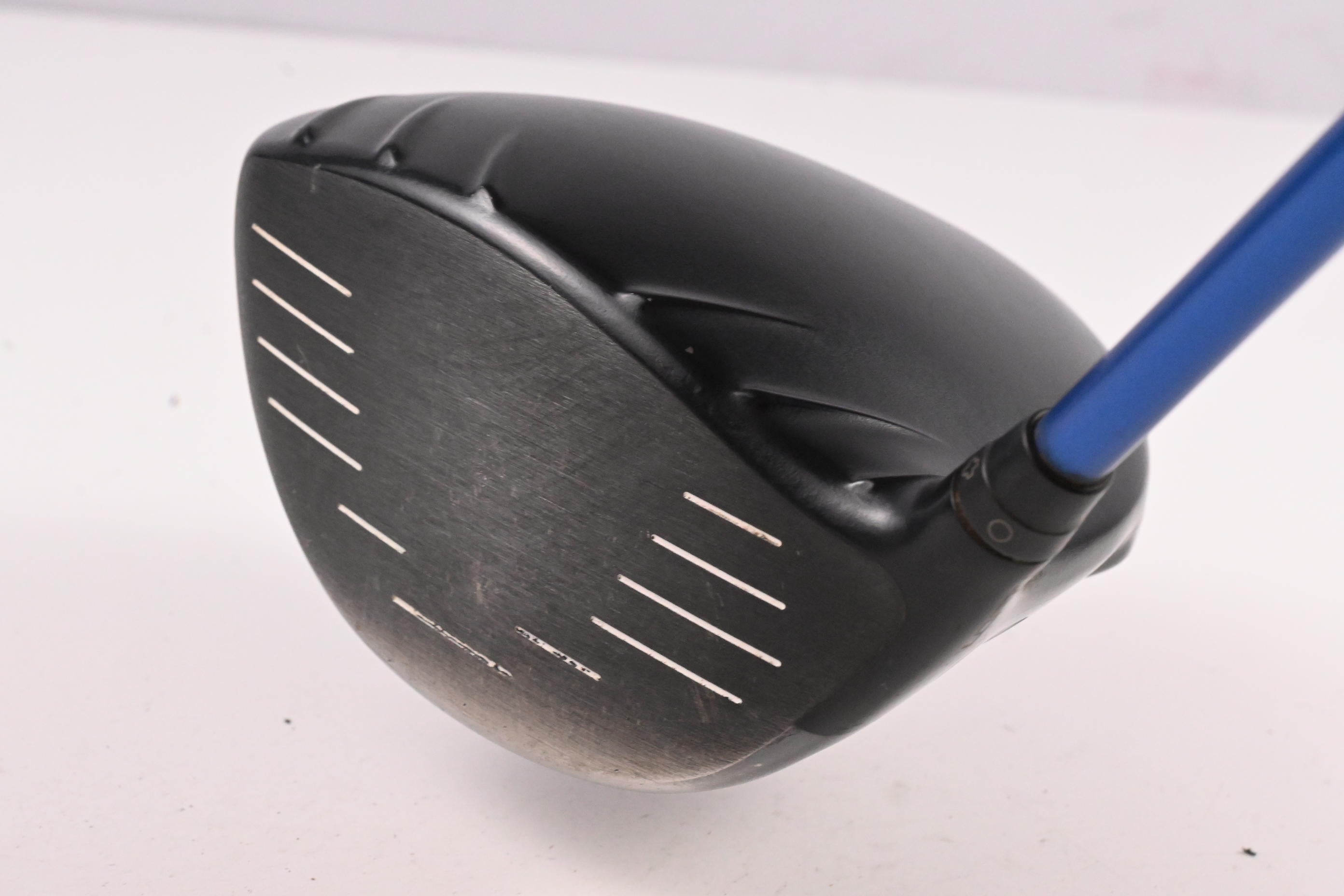 Ping G30 SF Tec Driver / 12 Degree / Regular Flex Ping TFC 419 Shaft