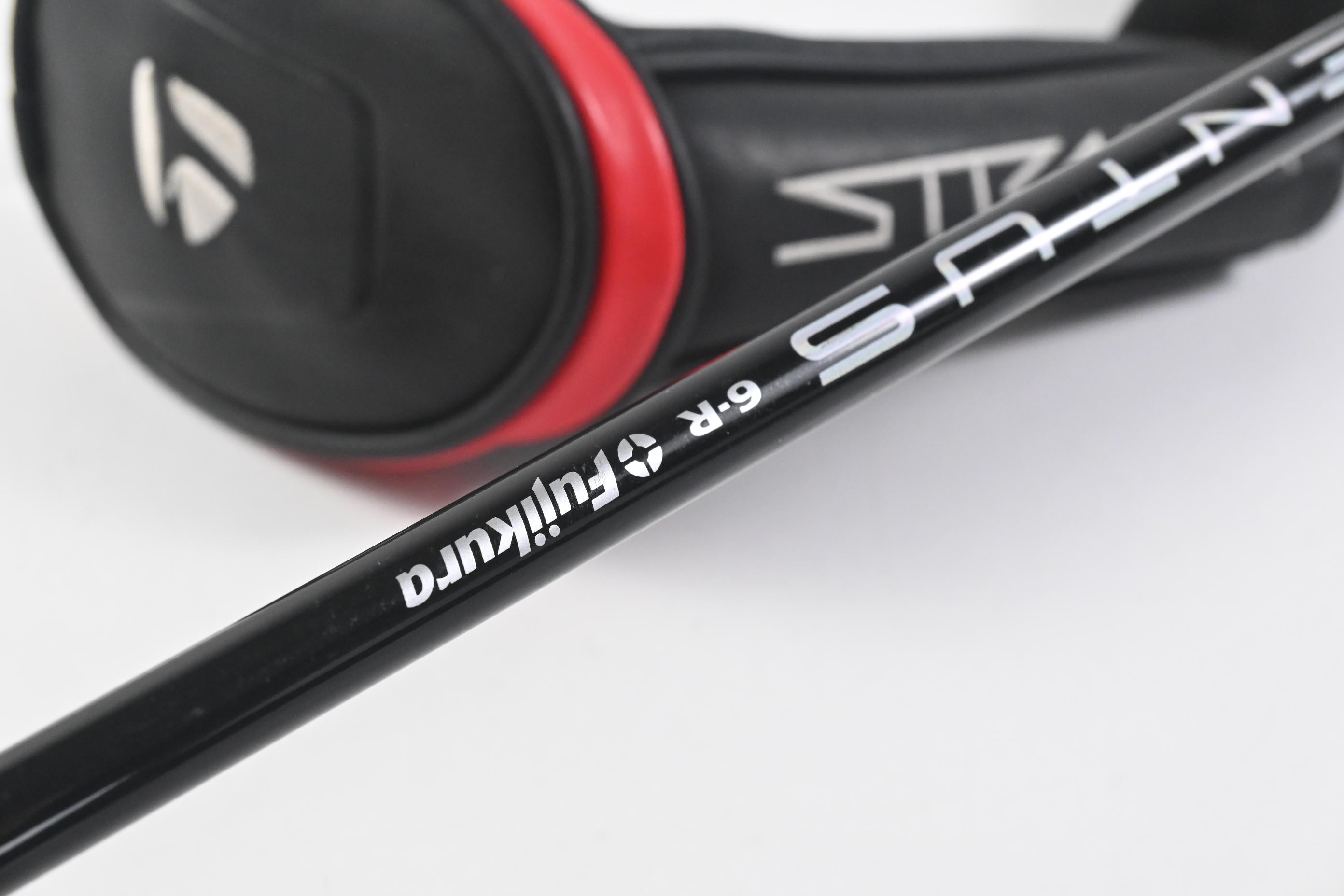 Taylormade Stealth #3 Hybrid / 19 Degree / Regular Flex Ventus Red 6 Shaft