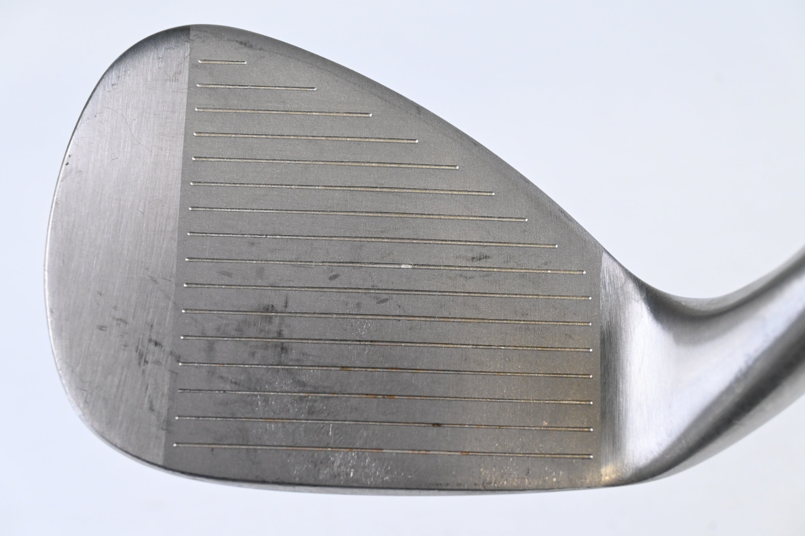 Lynx Tour Gap Wedge / 52 Degree / Regular Flex Lynx Virage V-Tech Shaft