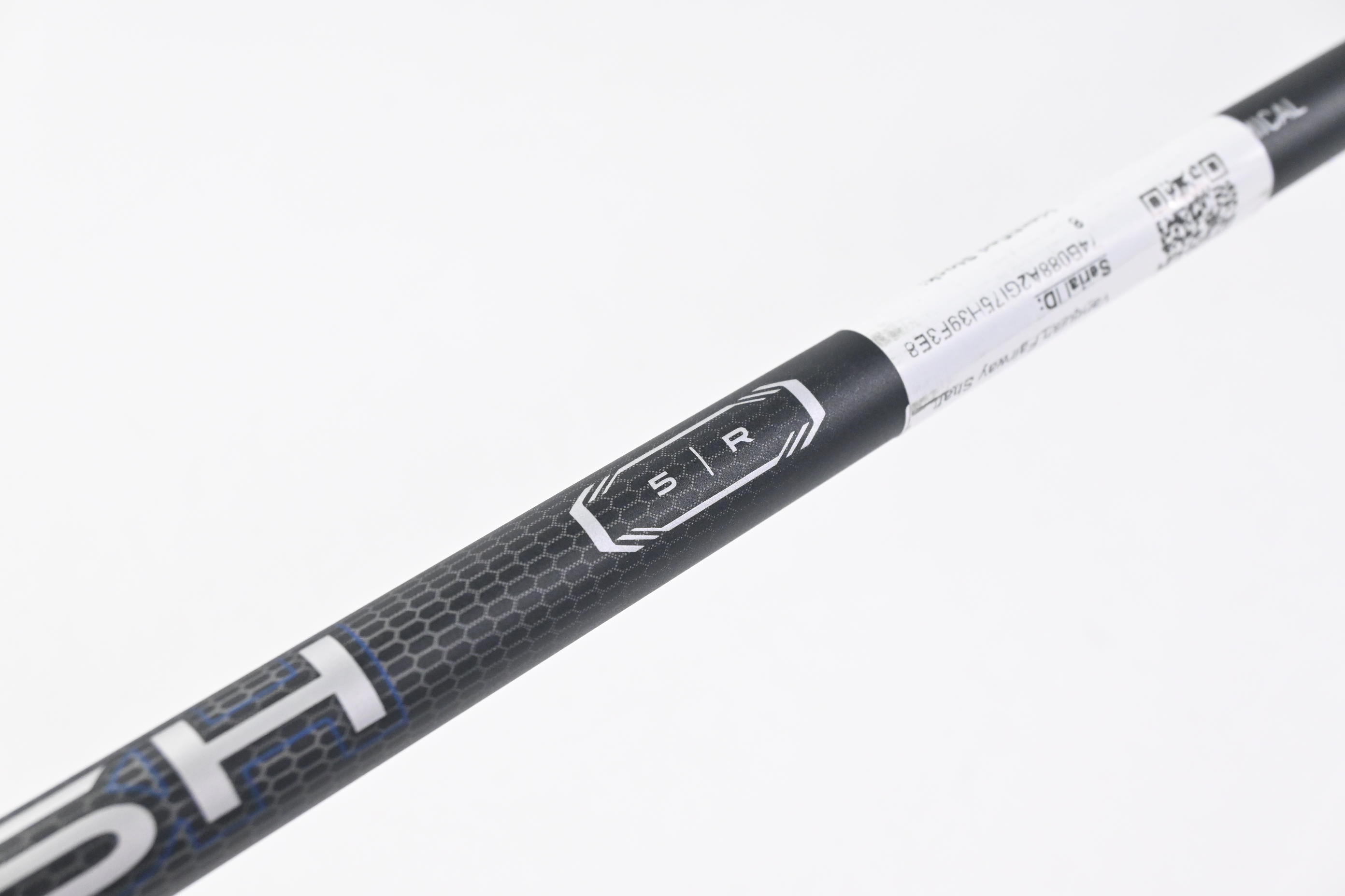 Vanquish 5 #3 Wood Shaft / Regular Flex / Callaway 3rd Gen