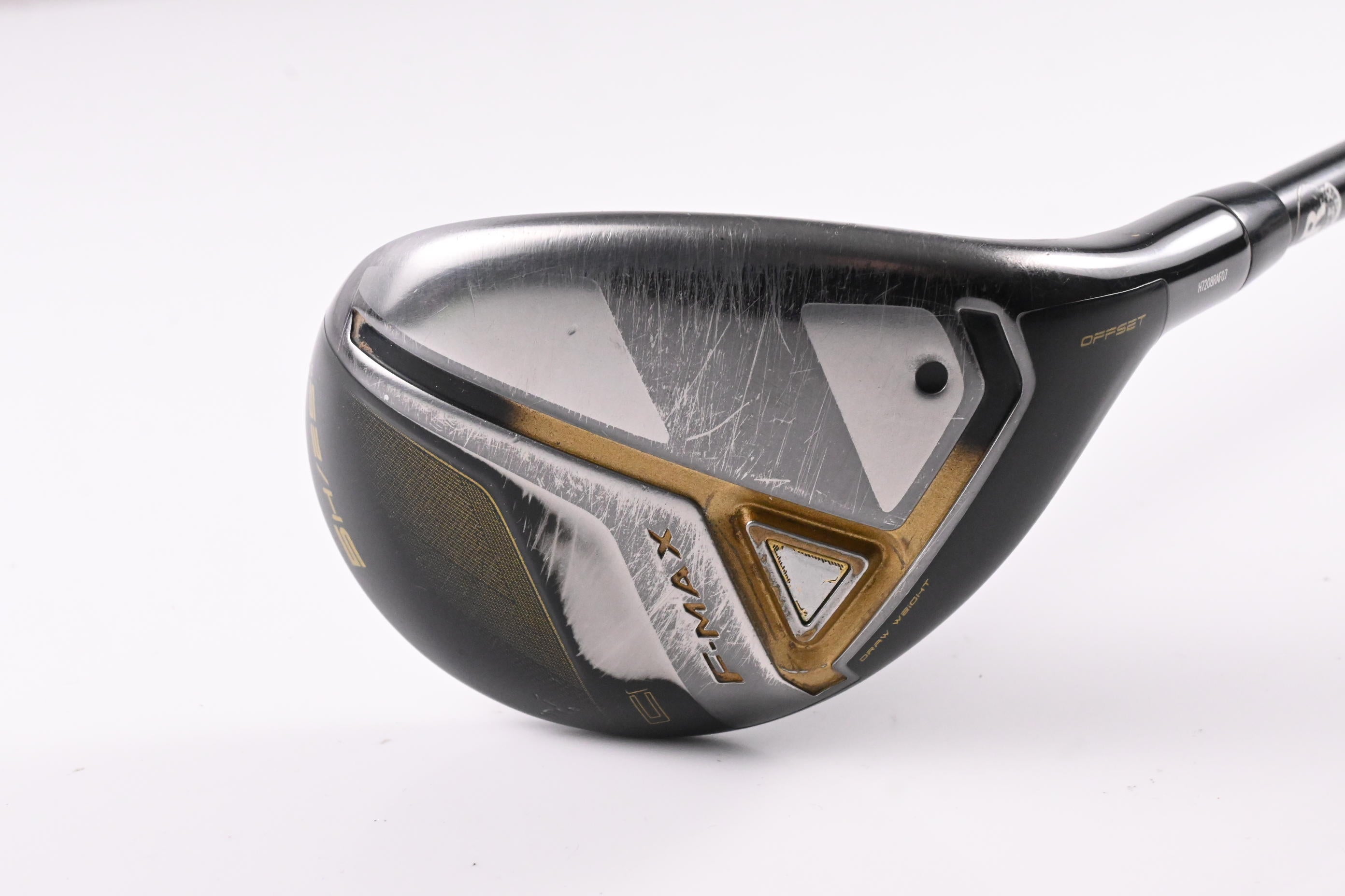 Cobra F-Max #5 Hybrid / 25 Degree / Regular Flex Cobra Superlite 60 Shaft