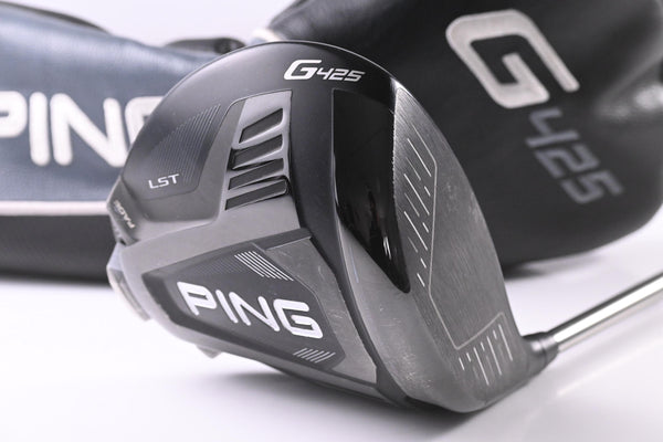 Ping G425 LST Driver / 9 Degree / Stiff Flex Ping Tour 65 Shaft