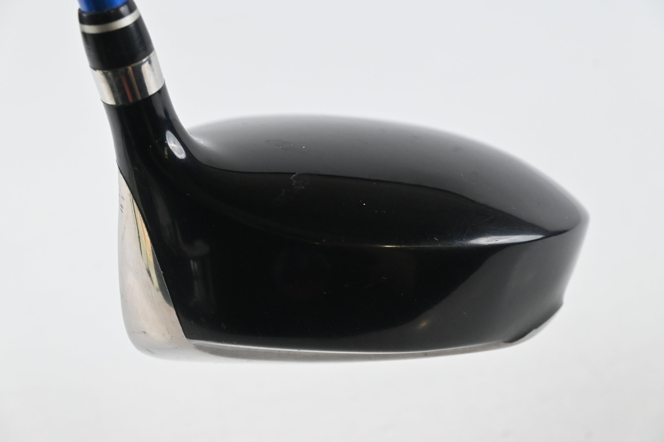 Benross V8 Driver / 10.5 Degree / Regular Flex Grafalloy Blue Shaft