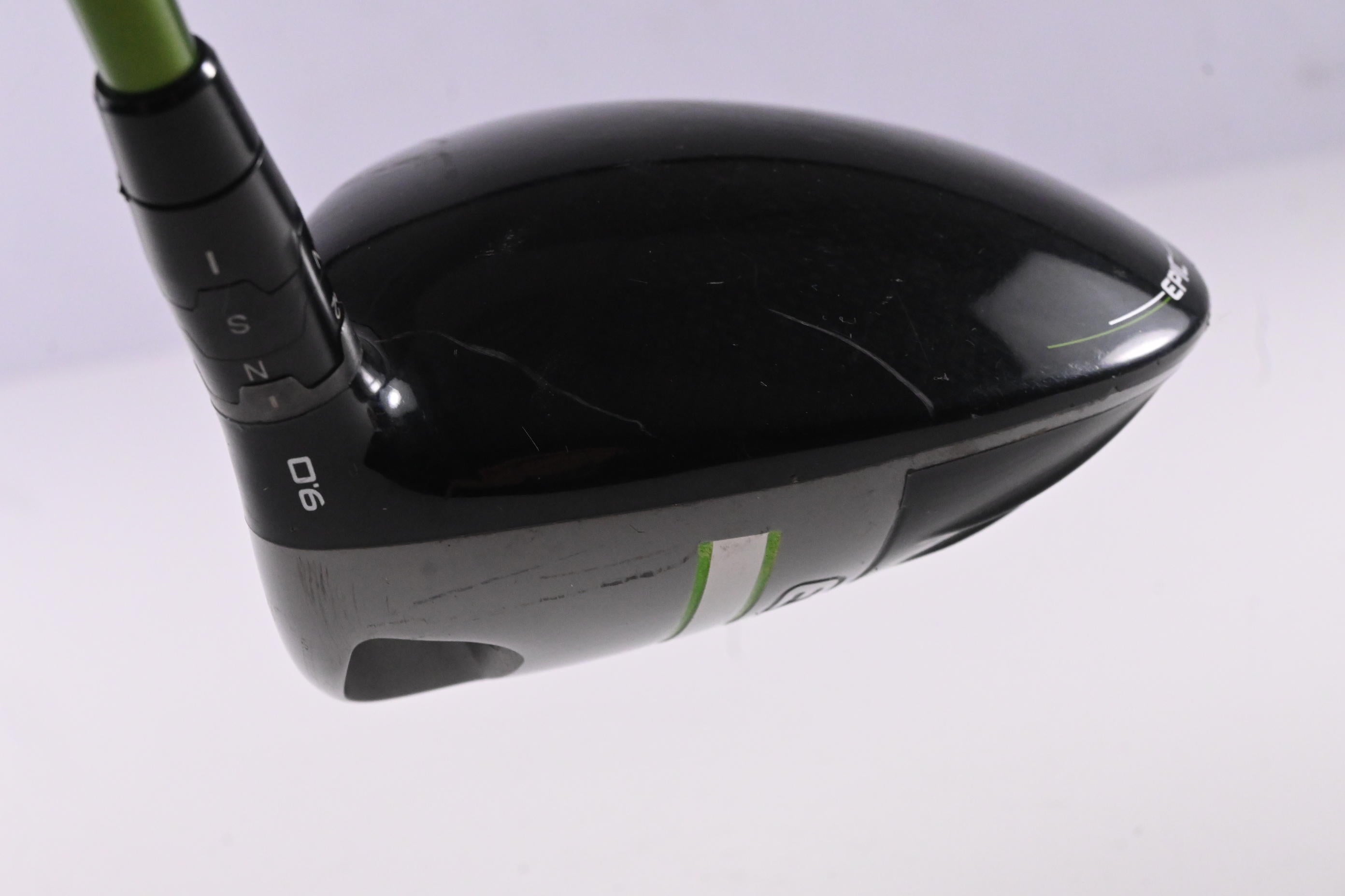 Callaway Epic Speed Driver / 9 Degree / Stiff Flex Aldila NV 65 Shaft