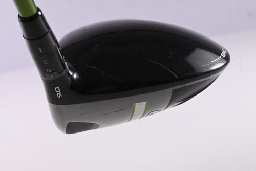 Callaway Epic Speed Driver / 9 Degree / Stiff Flex Aldila NV 65 Shaft