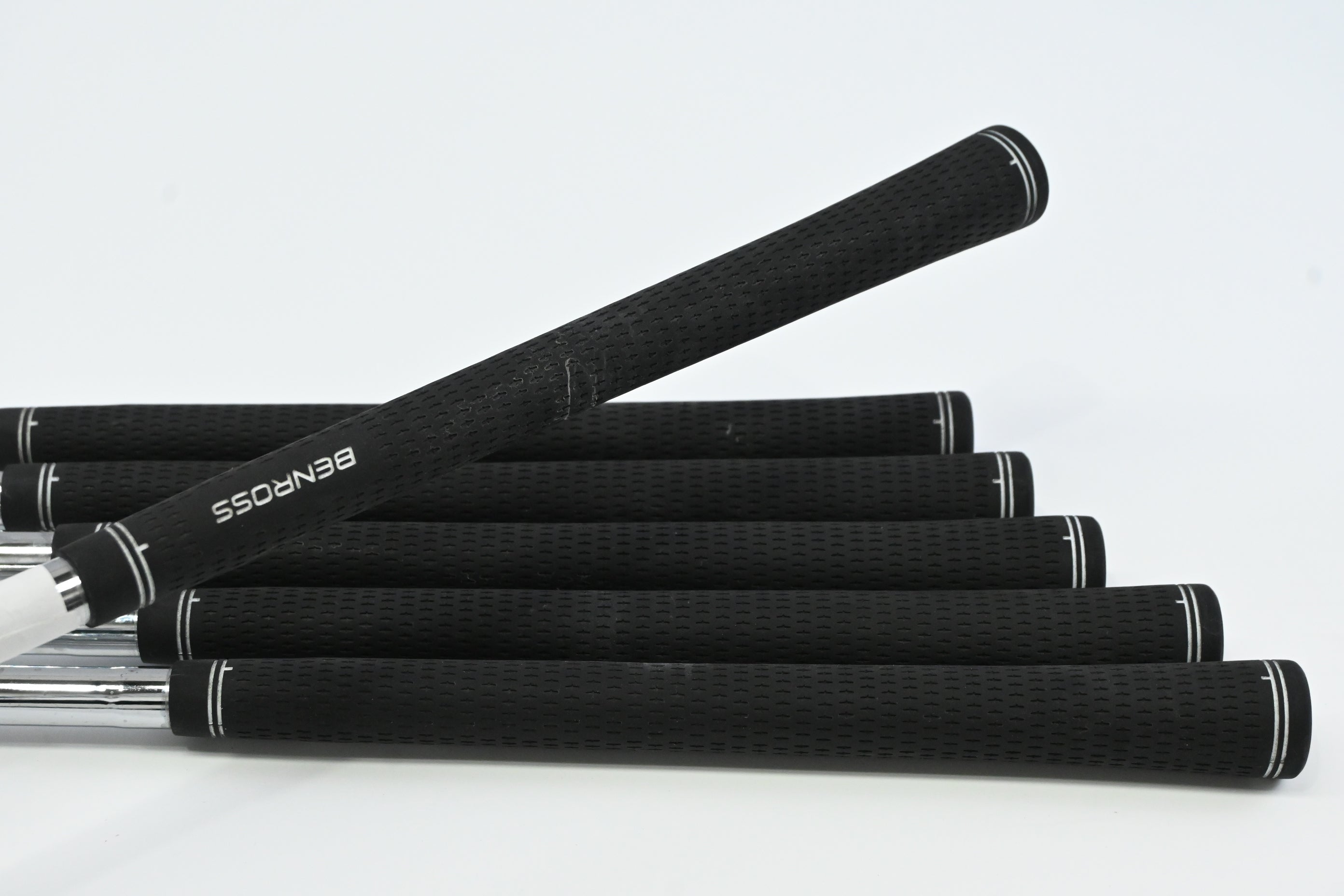 Benross HTX 2 Irons / 5-PW / Regular Flex Benross Shafts