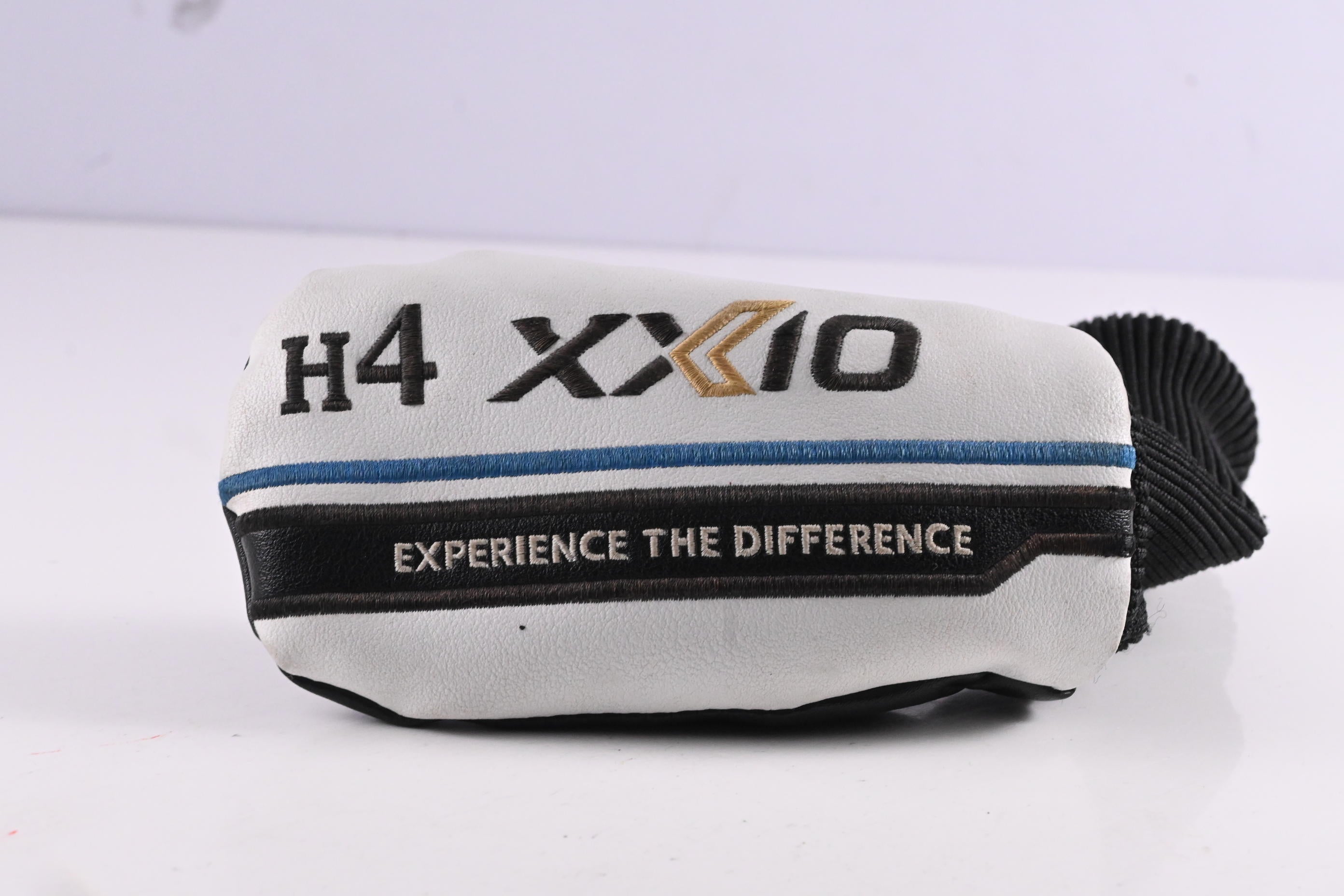 XXIO 12 #4 Hybrid / 20 Degree / Stiff Flex XXIO MP 1100 47 Shaft