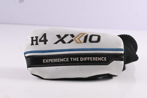 XXIO 12 #4 Hybrid / 20 Degree / Stiff Flex XXIO MP 1100 47 Shaft