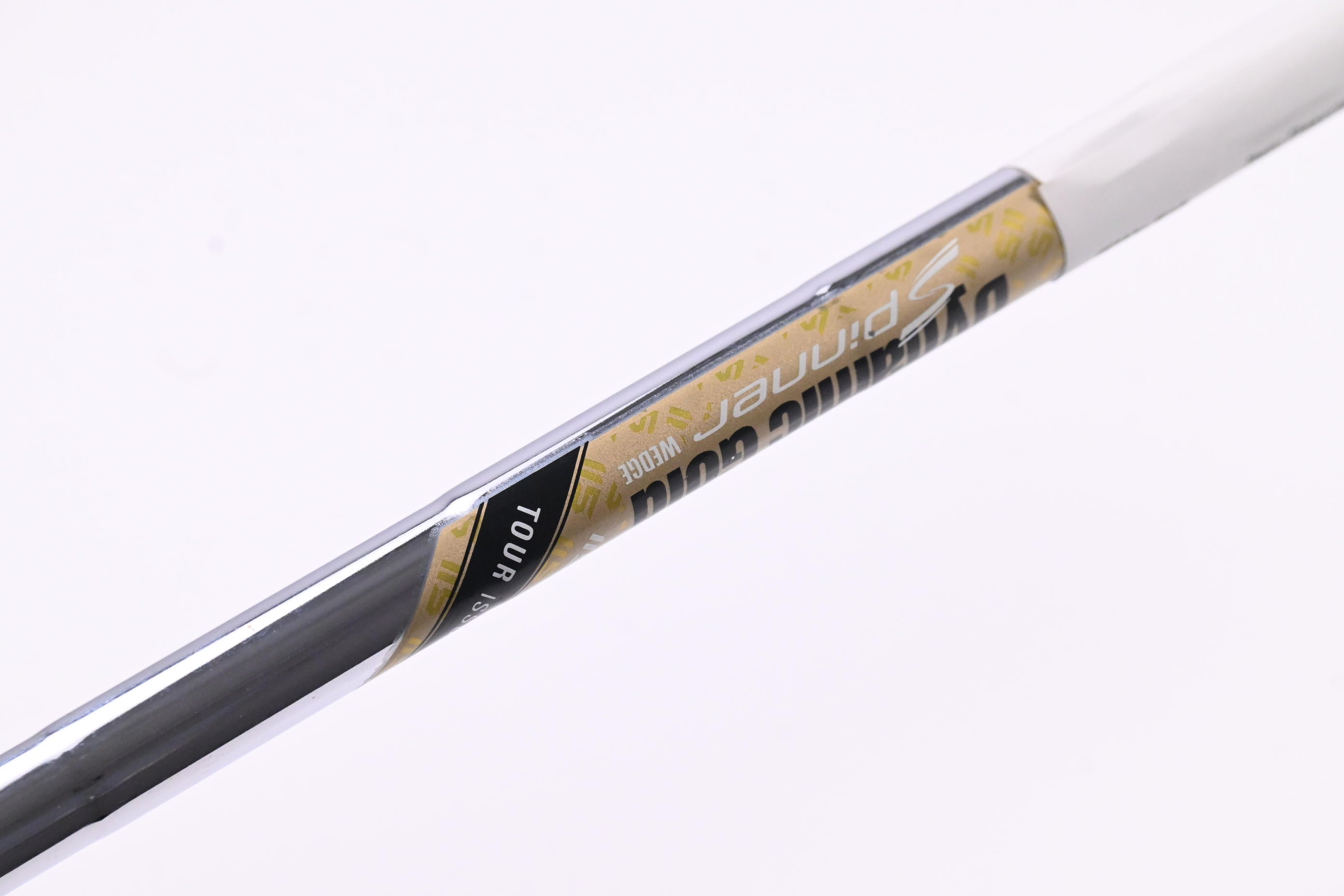 Cleveland CBX Zipcore Lob Wedge / 58 Degree / Wedge Flex Dynamic Gold Spinner