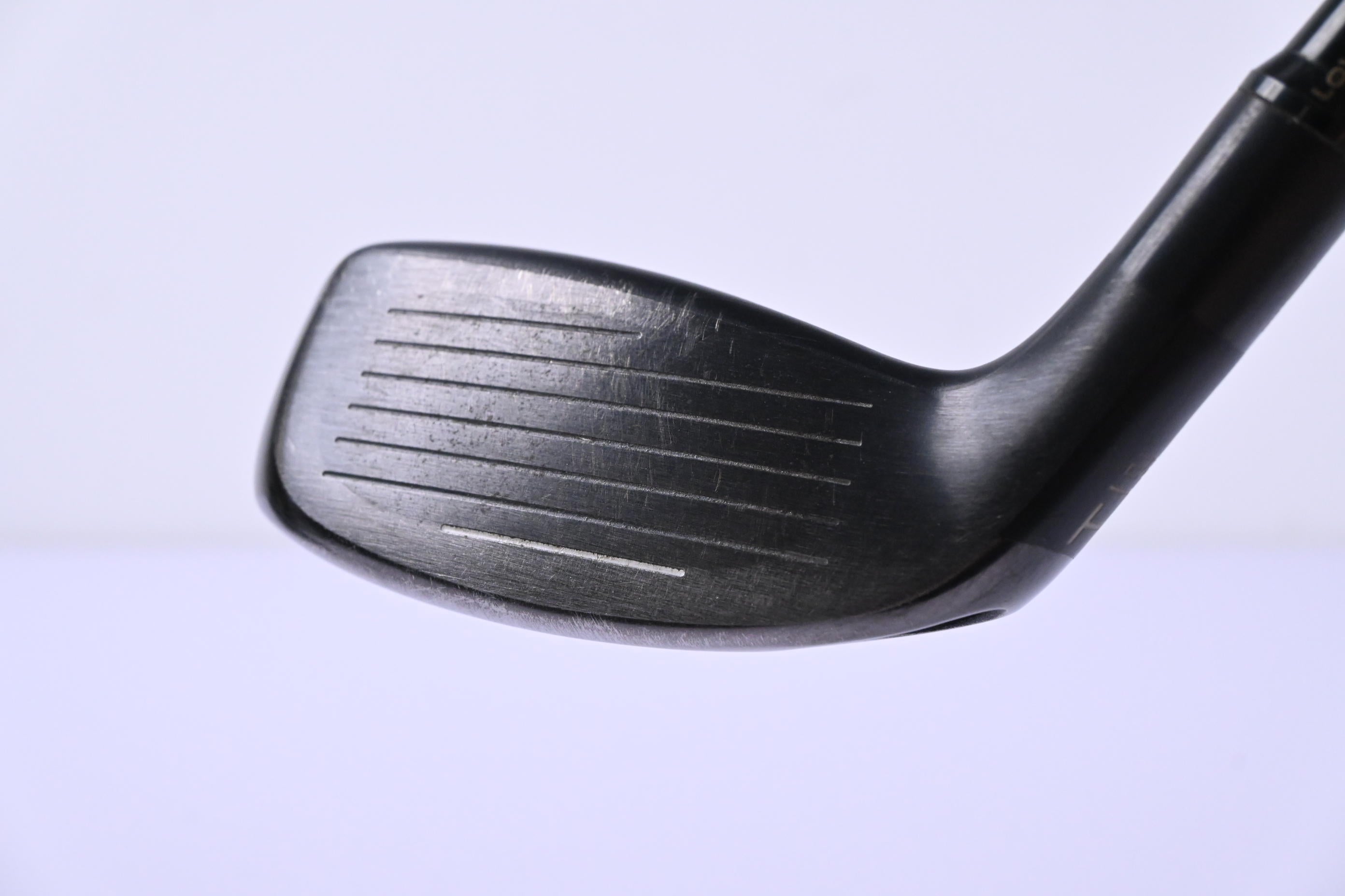 Taylormade GAPR Hi #4 Hybrid / 22 Degree / Regular Flex Kuro Kage Silver 70 Shaft