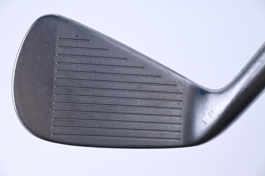 Taylormade P790 2021 #6 Iron / Stiff Flex KBS Tour C-Taper 120 Shaft