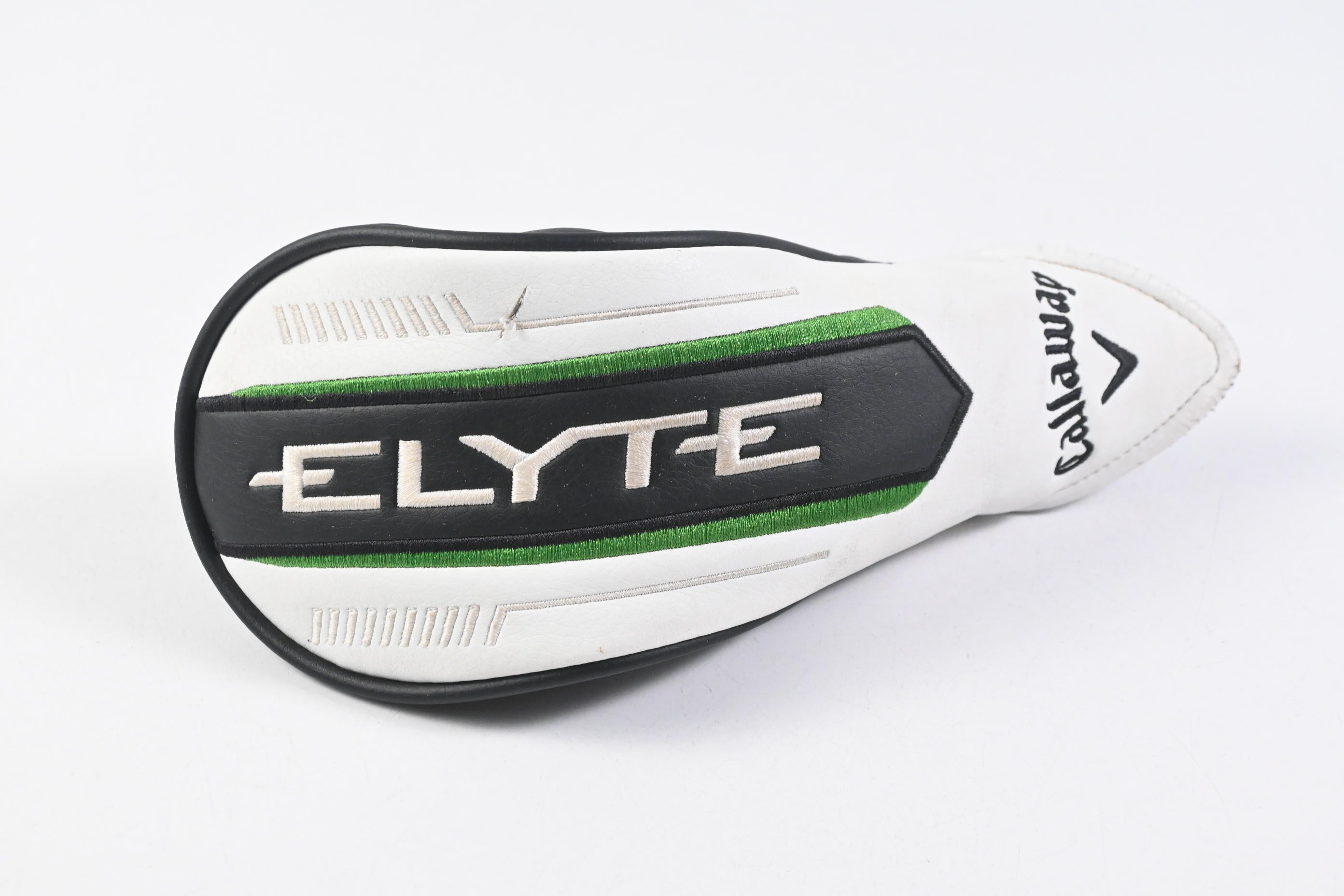 Callaway Elyte #4 Hybrid / 22 Degree / Regular Flex Denali Charcoal 60 Shaft