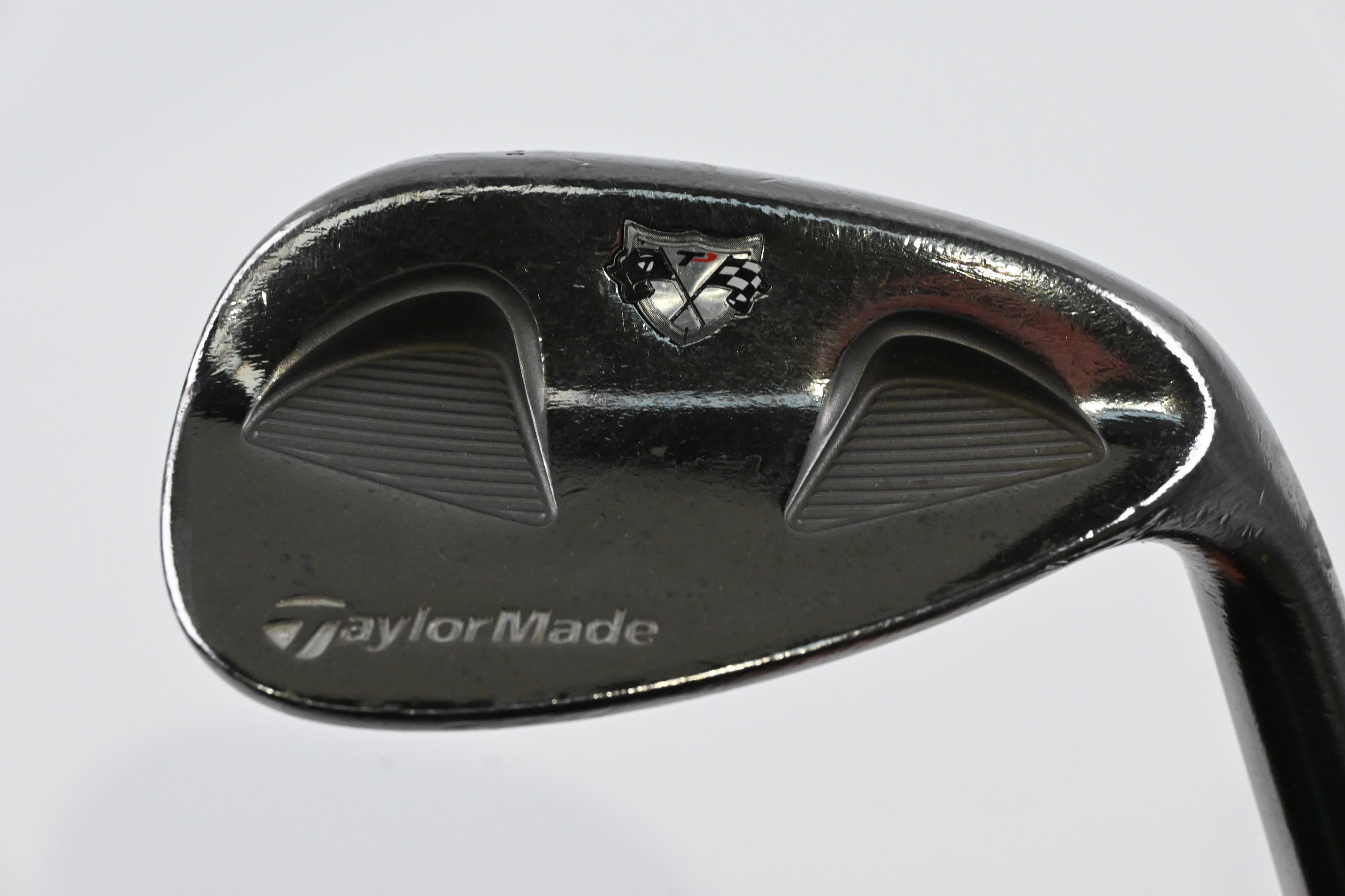 Taylormade RAC TP MB Gap Wedge / 52 Degree / Wedge Flex Steel Shaft