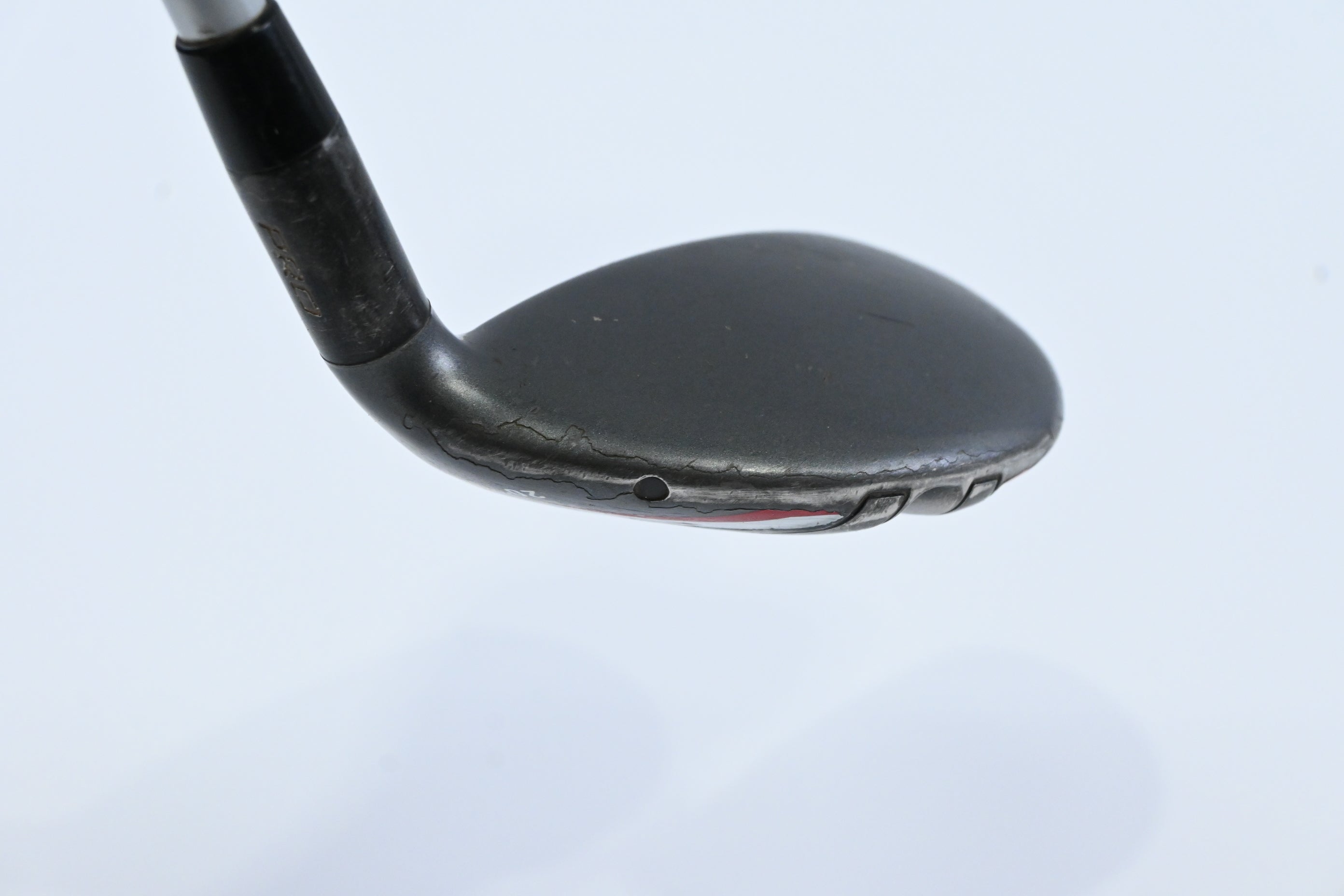 Callaway X Hot Pro #4 Hybrid / 20 Degree / Stiff Flex Project X PXv Shaft