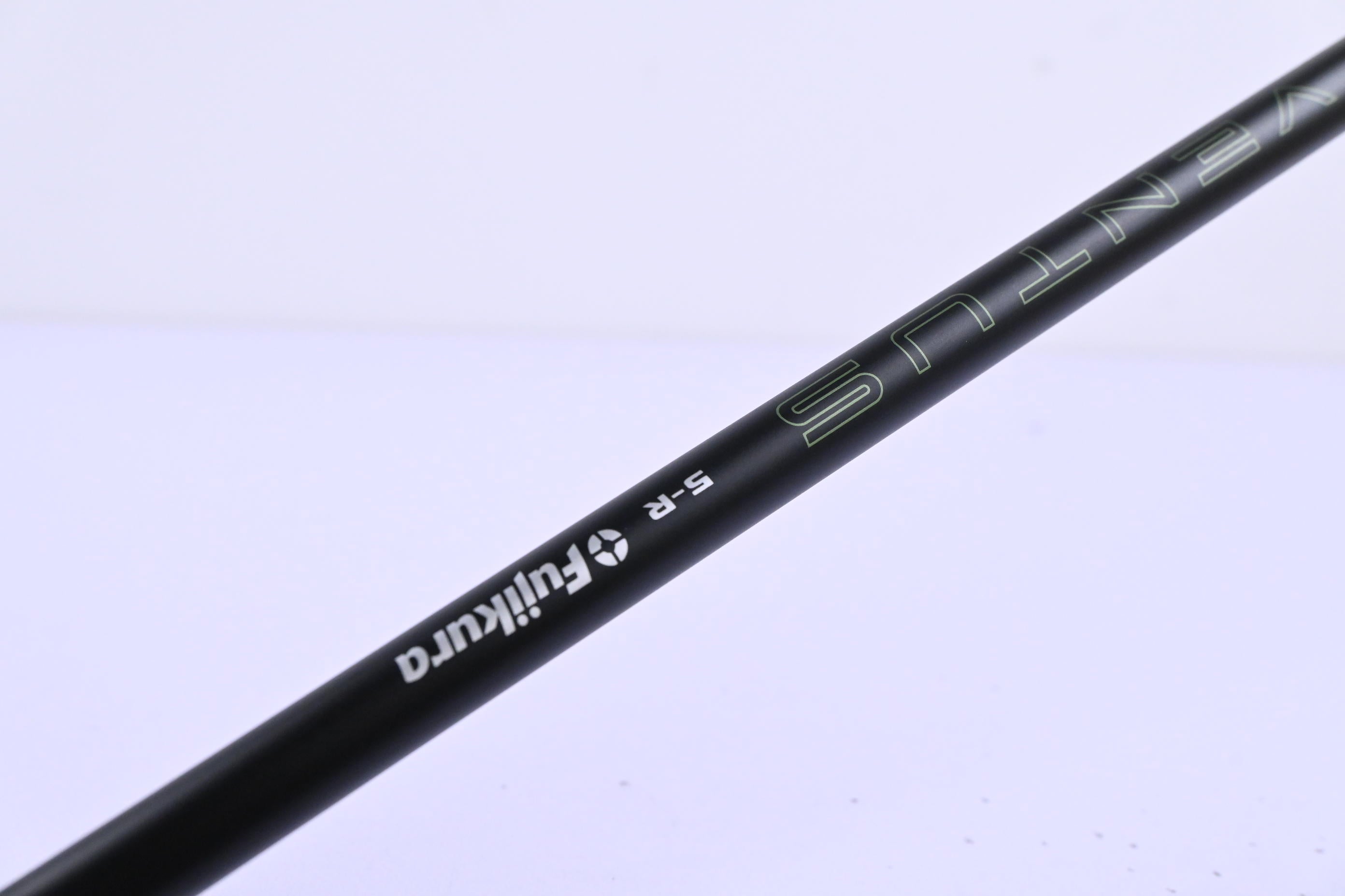 Left Hand Taylormade Qi35 Driver / 10.5 Degree / Regular Flex Ventus Blue 5