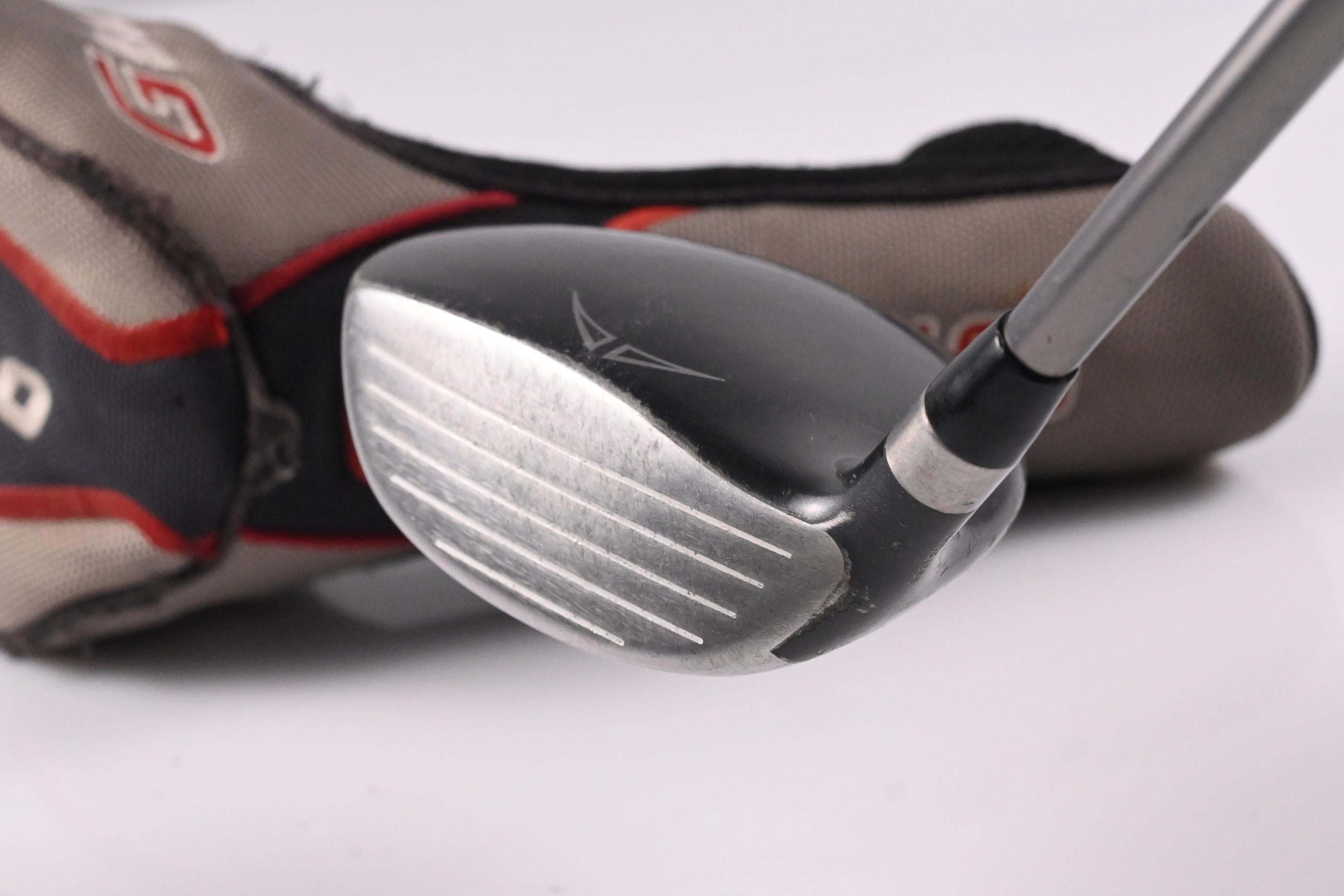 Ping G20 #5 Wood / 18 Degree / Senior Flex Ping TFC 169 Shaft