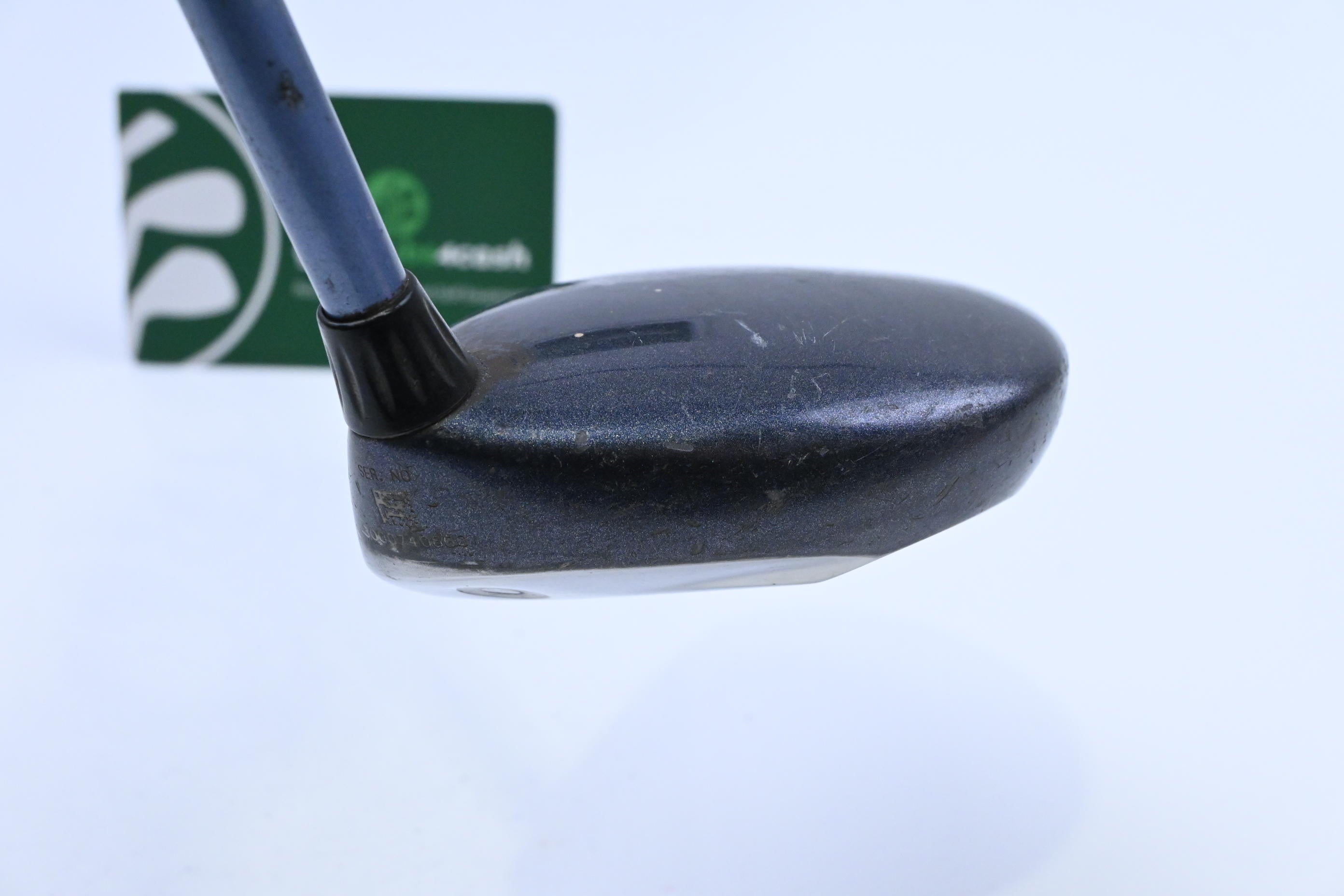 Ladies Callaway Steelhead III #5 Wood / 19 Degree / Ladies Flex Callaway System