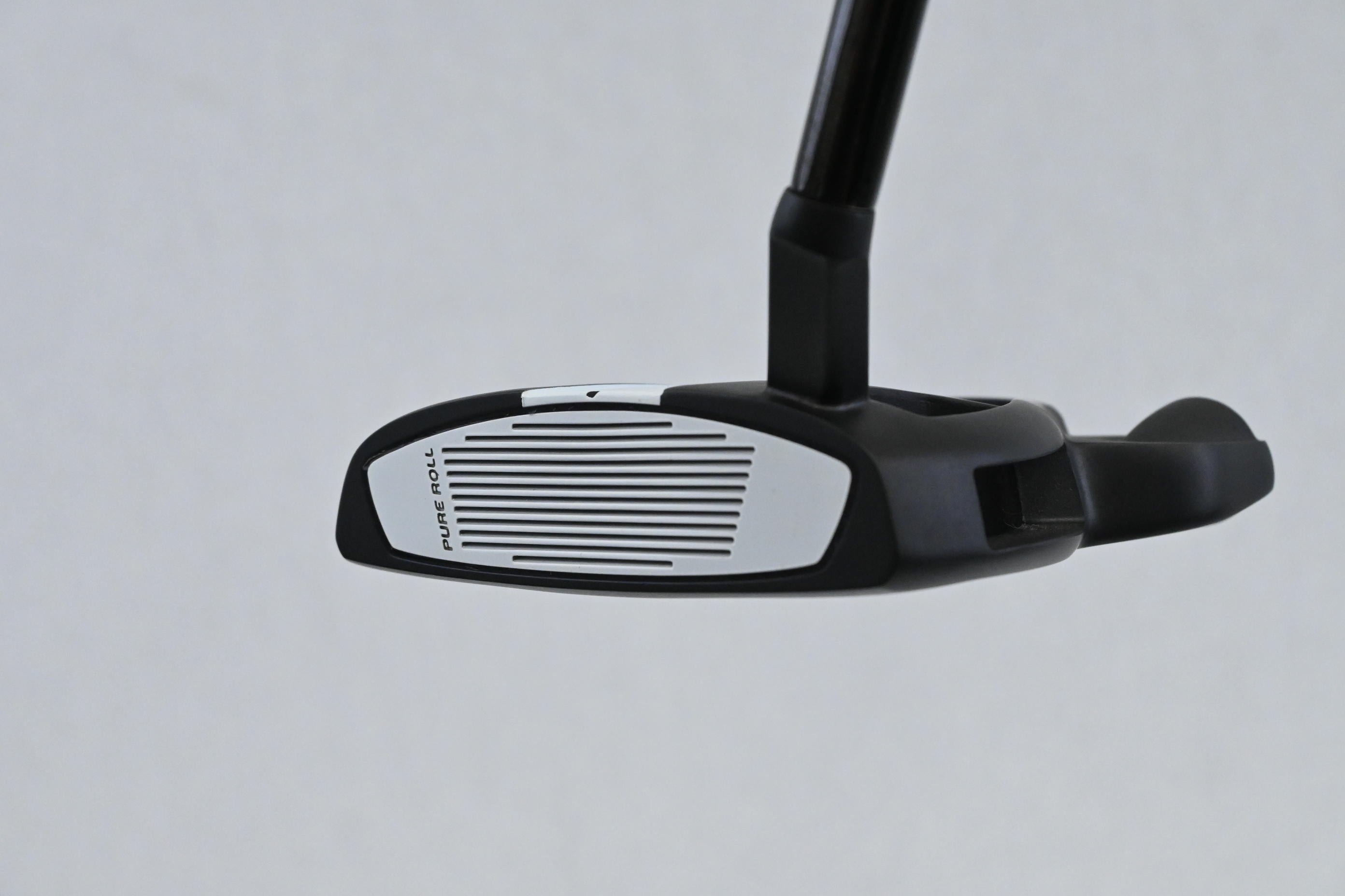 Taylormade Spider Tour Black 2025 Short Slant Putter / 34 Inch