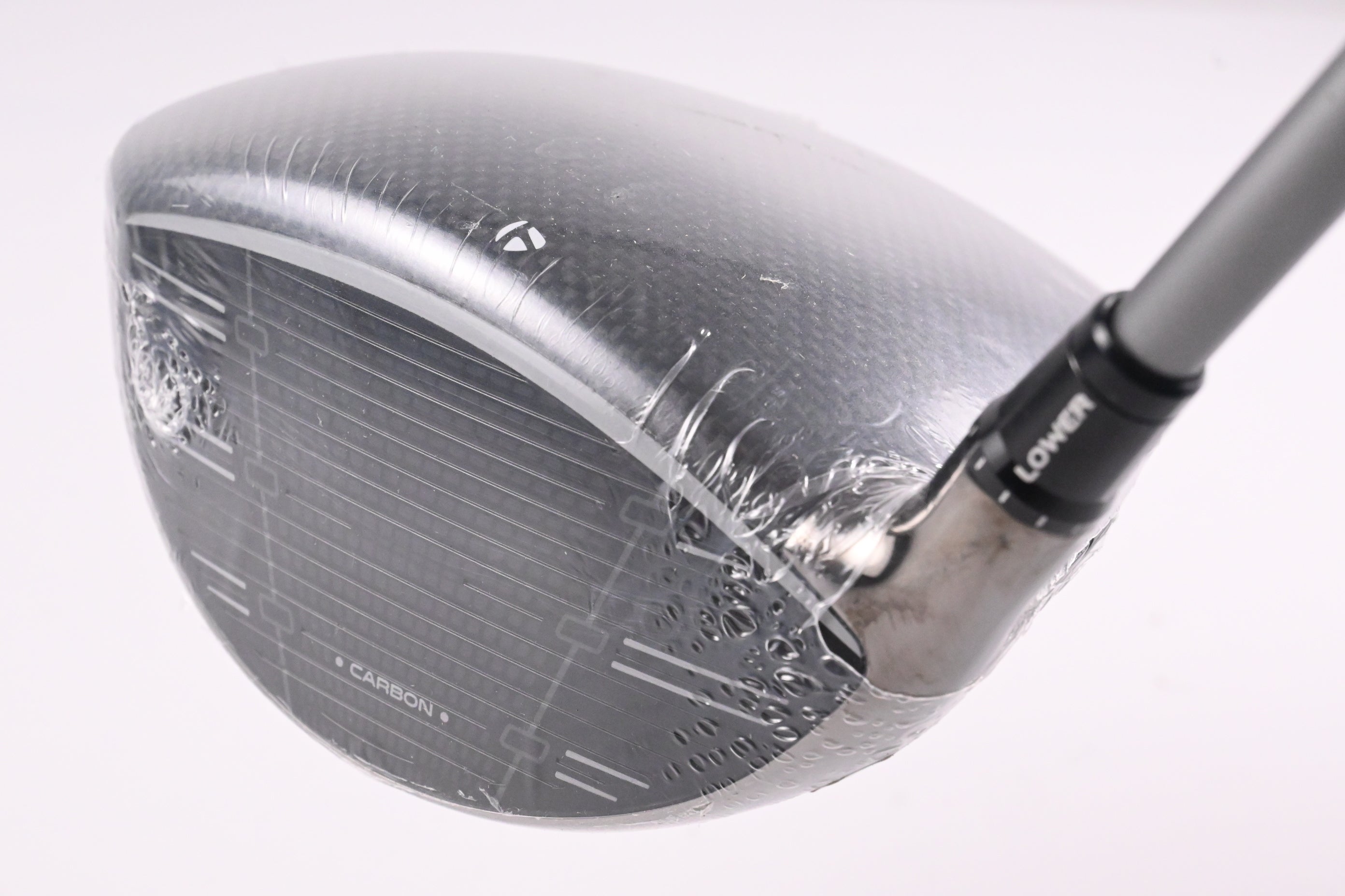 Taylormade Qi35 Max Driver / 12 Degree / Regular Flex Fujikura Air Speeder 50