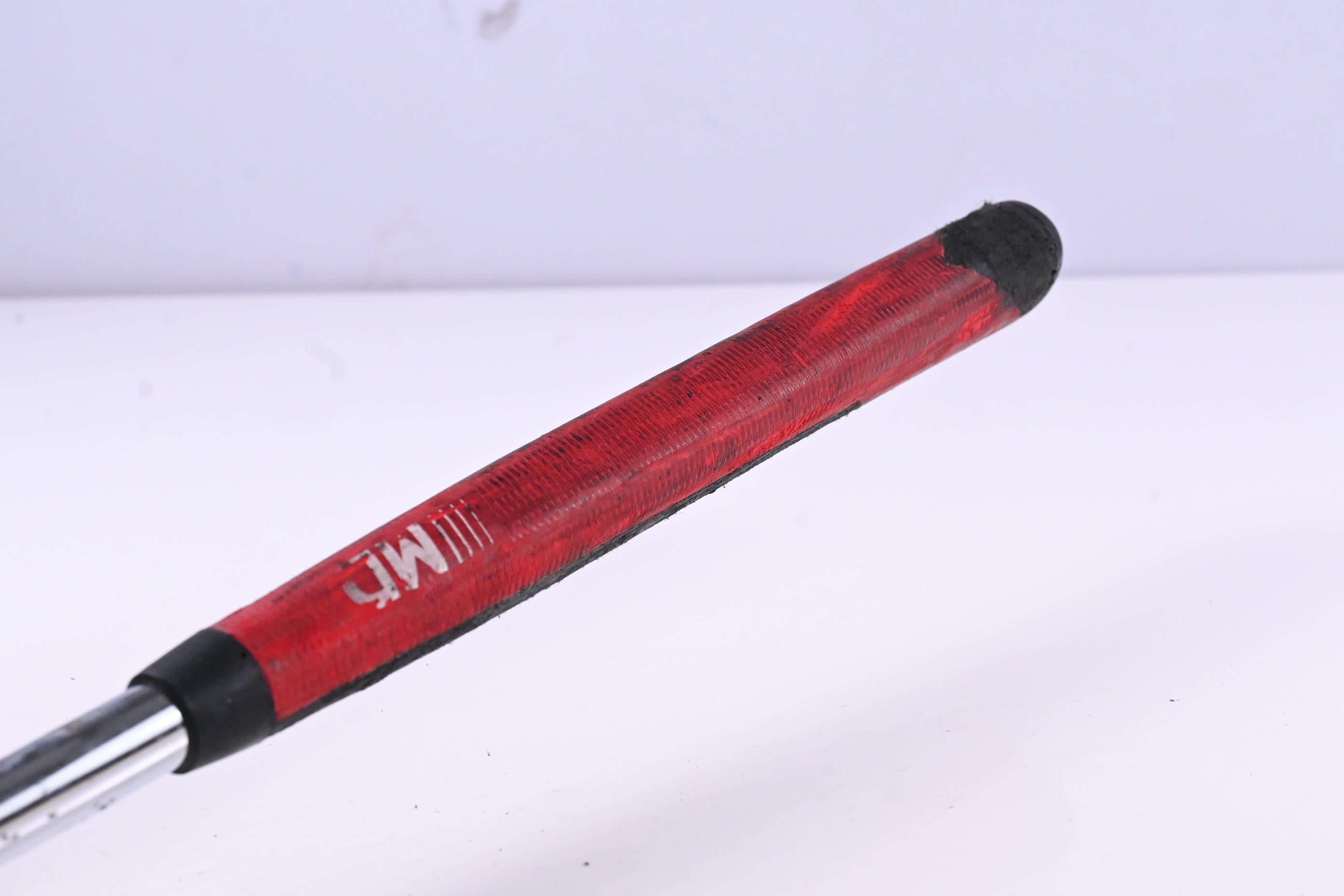 MD Golf Superstrong Players Palms Putter / 34.5 Inch